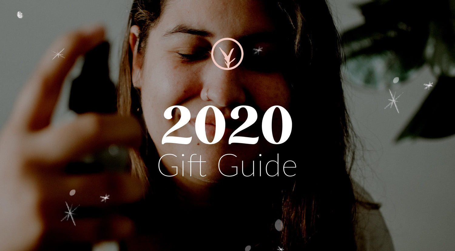 Bambu Earth 2020 Gift Guide