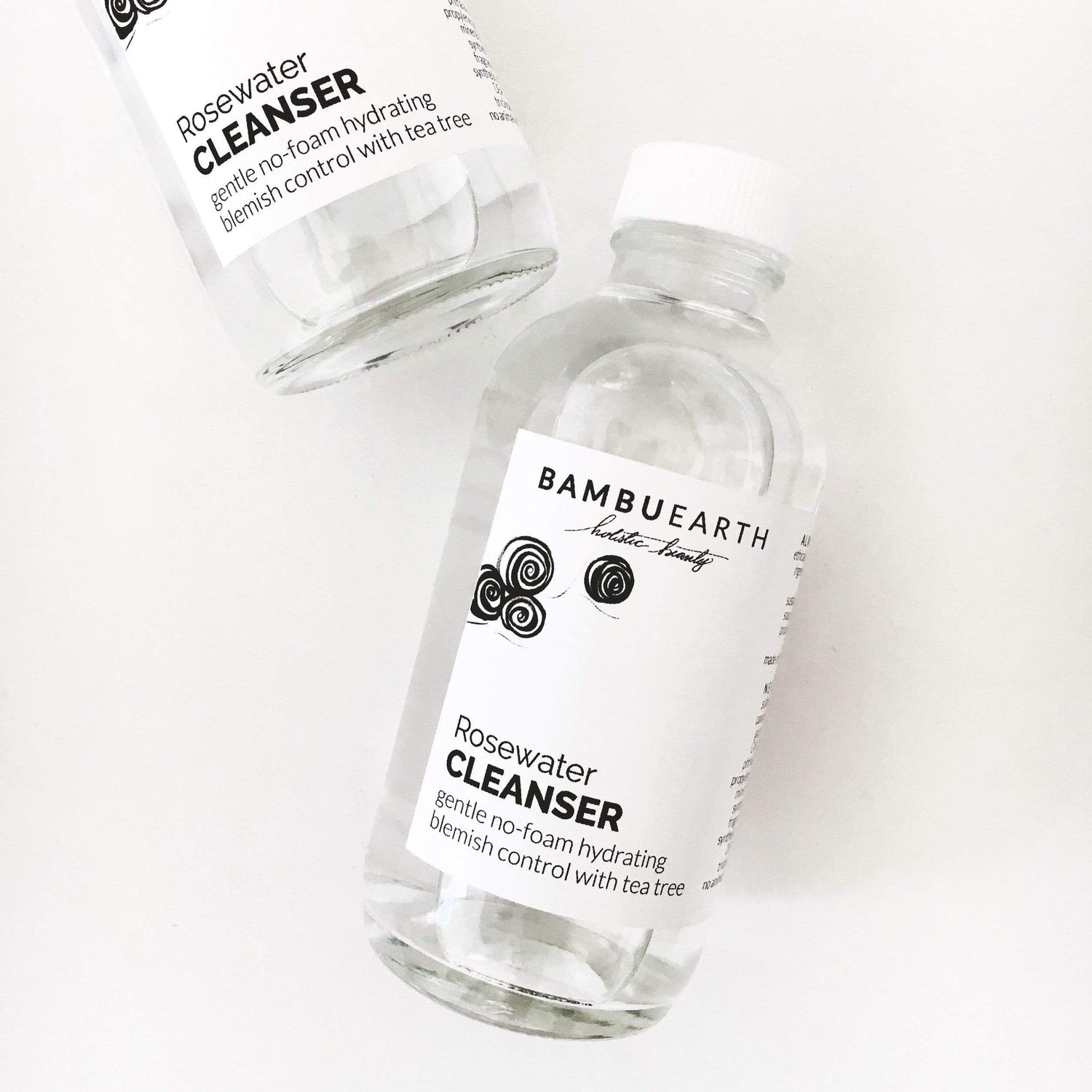 Cleanser... Not just for your face!