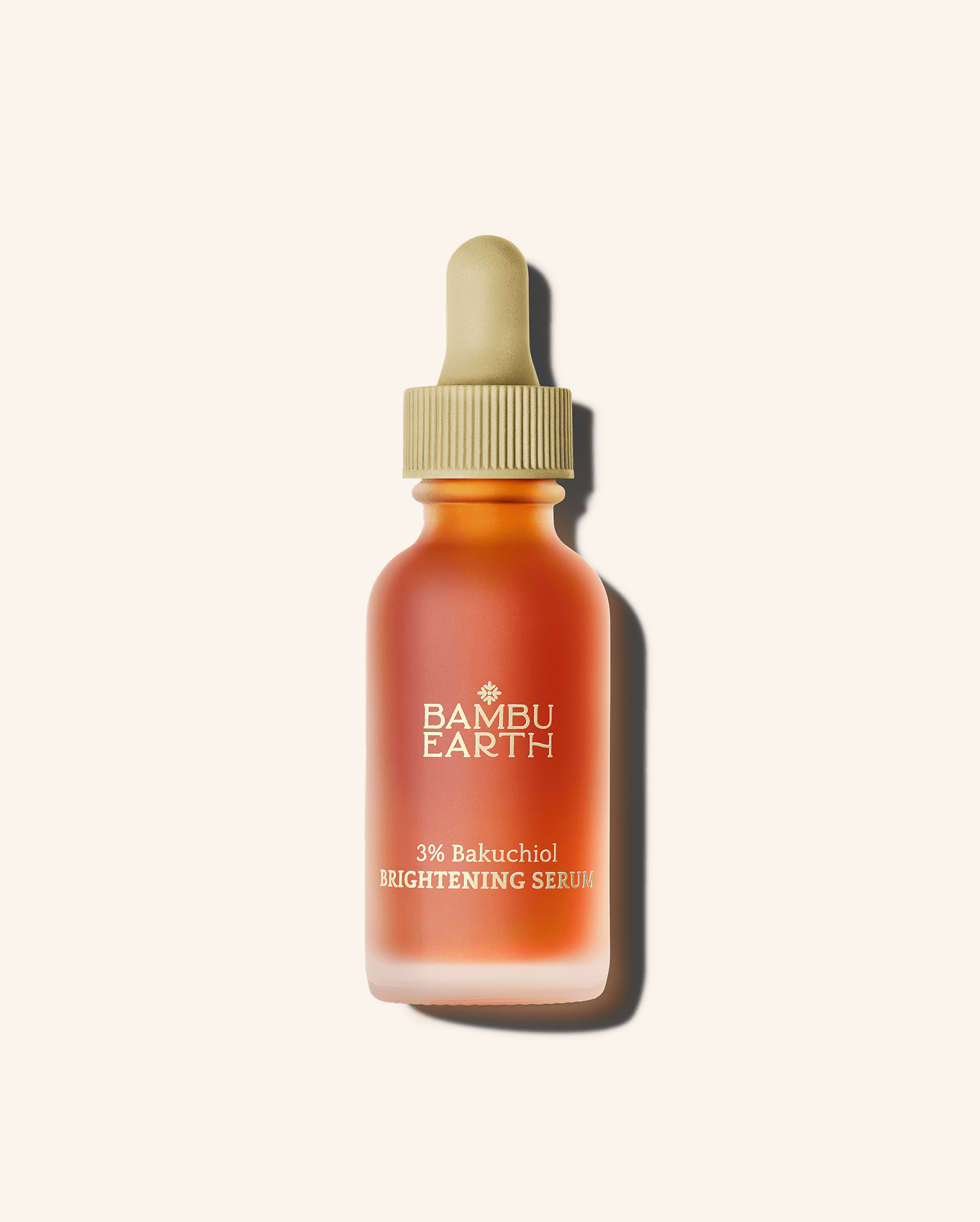 3% Bakuchiol BRIGHTENING SERUM