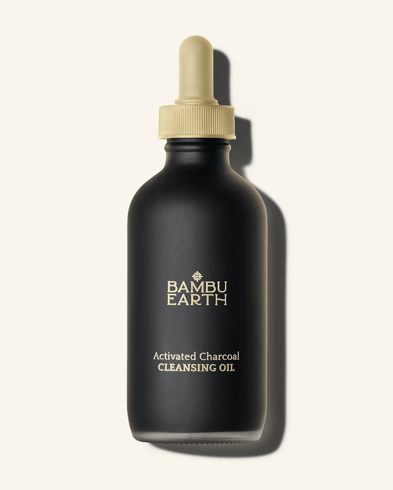 Activated Charcoal CLEANSING OIL