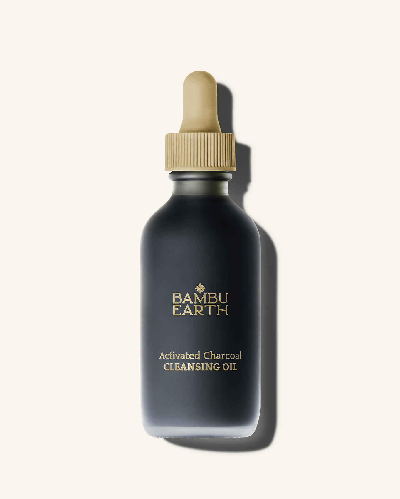 Activated Charcoal CLEANSING OIL
