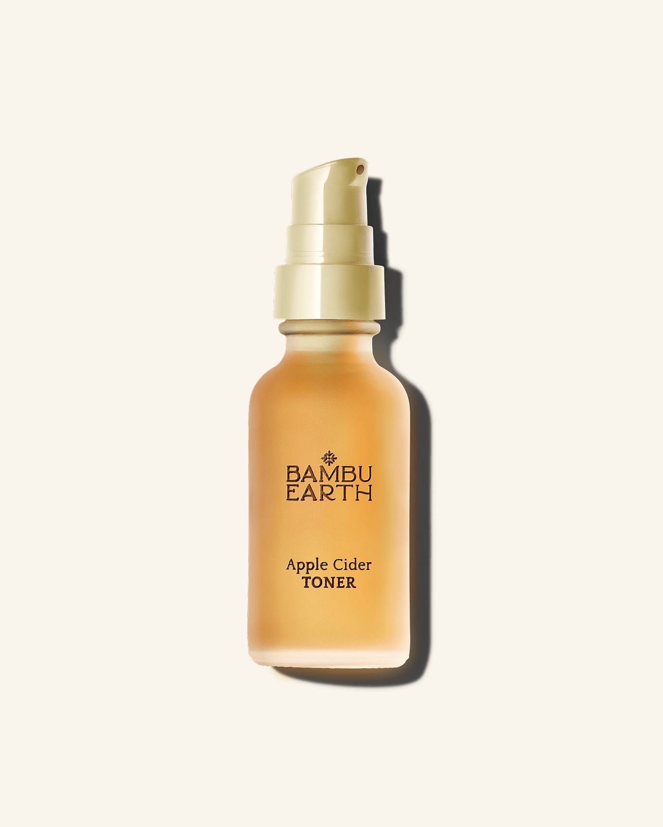 Apple Cider TONER