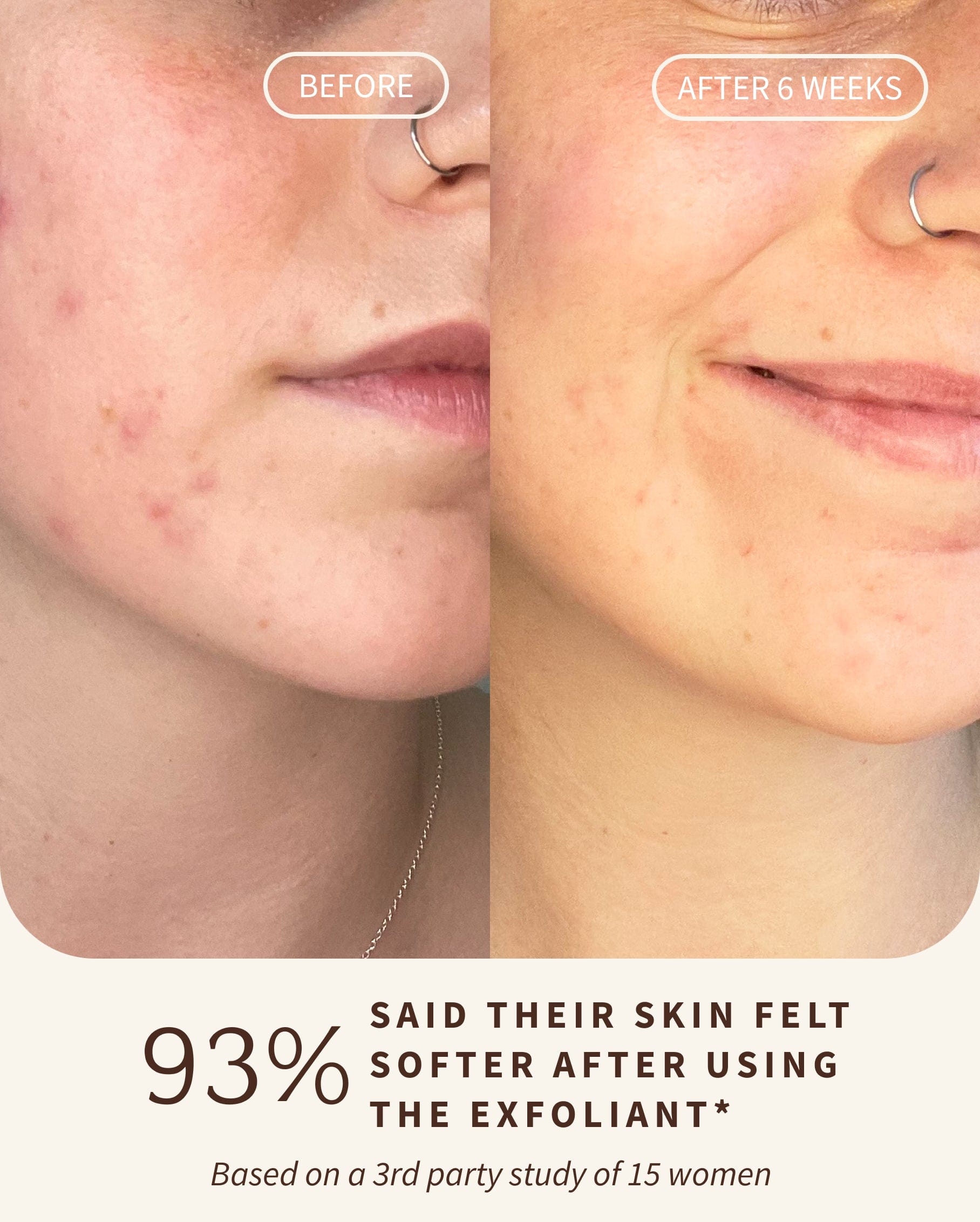 Bambu + Willow POLISHING MASK
