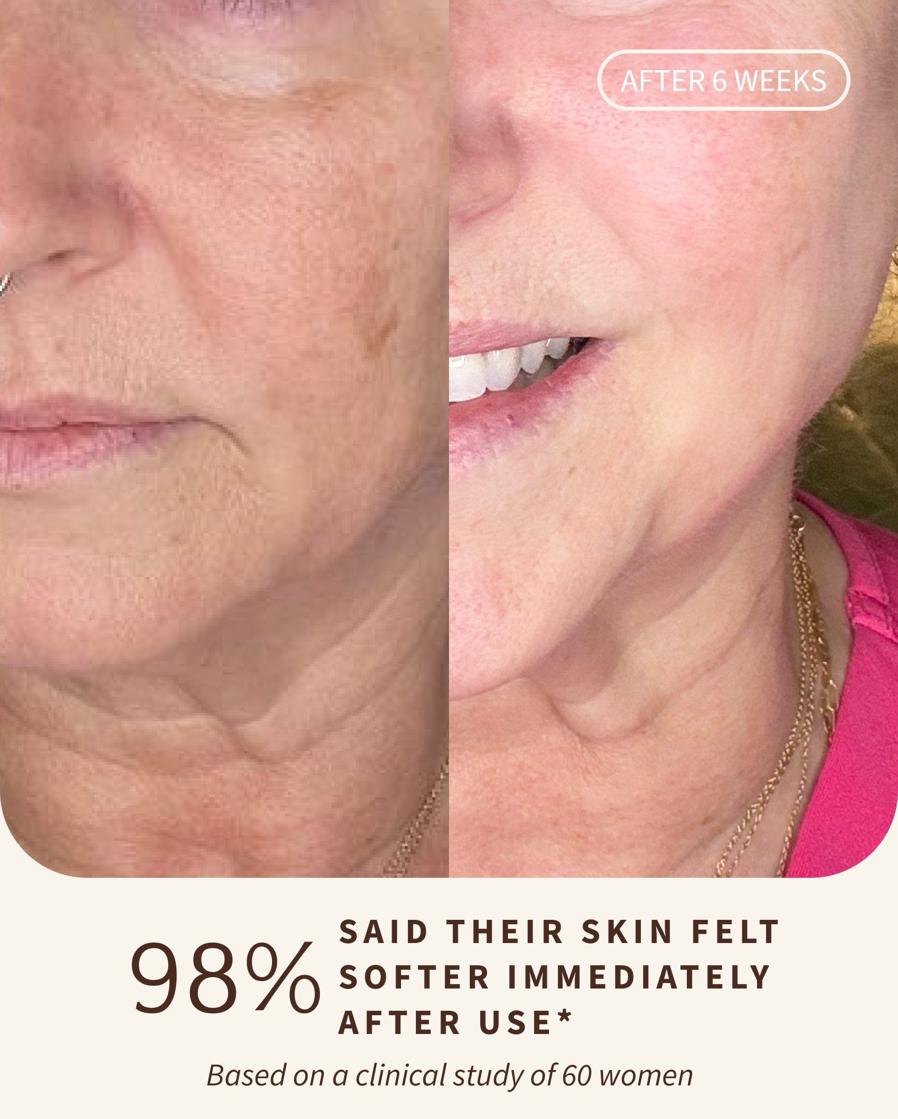 Blue Algae FIRMING SERUM