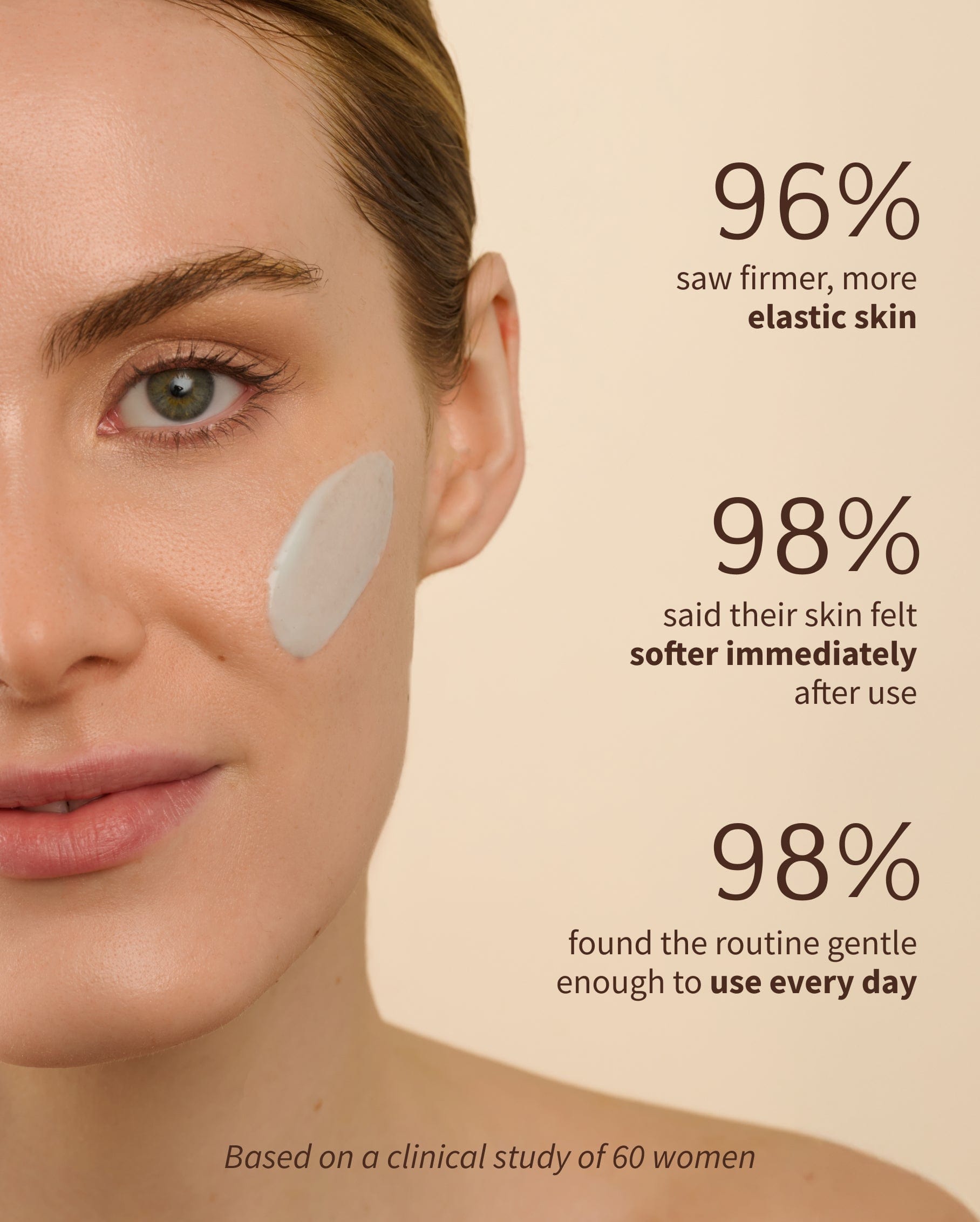 Blue Algae FIRMING SERUM