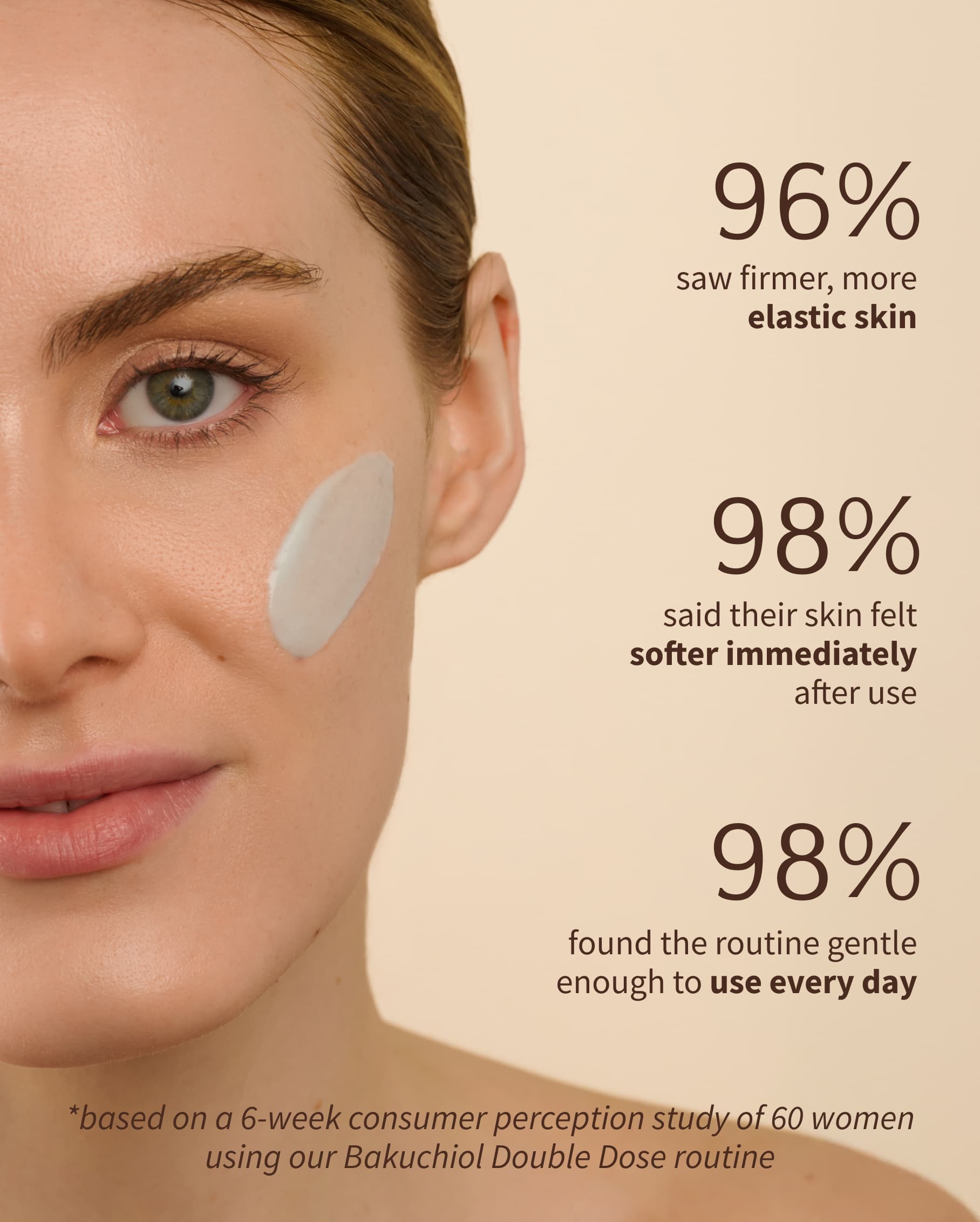 Blue Algae FIRMING SERUM