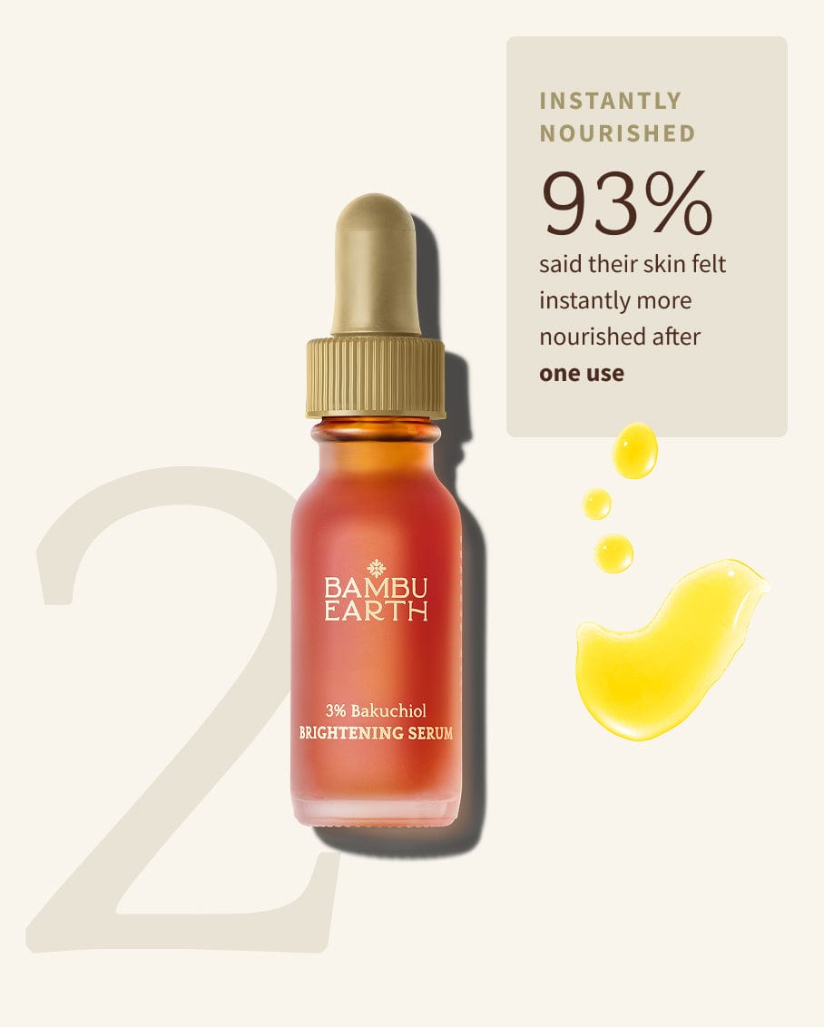 Brighten & Plump Trio (Introductory Offer)