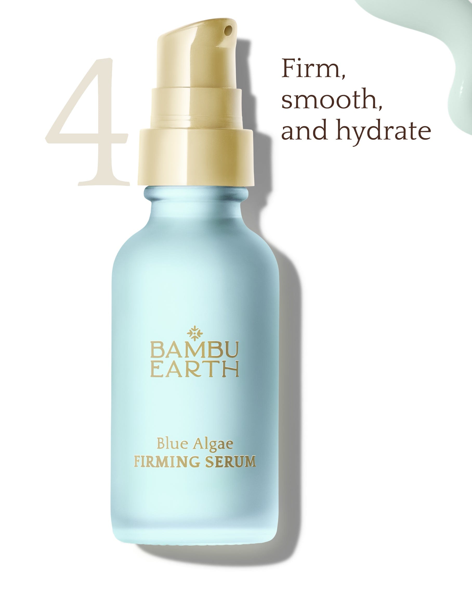 Firming Eye Serum Ritual (Intro Offer)