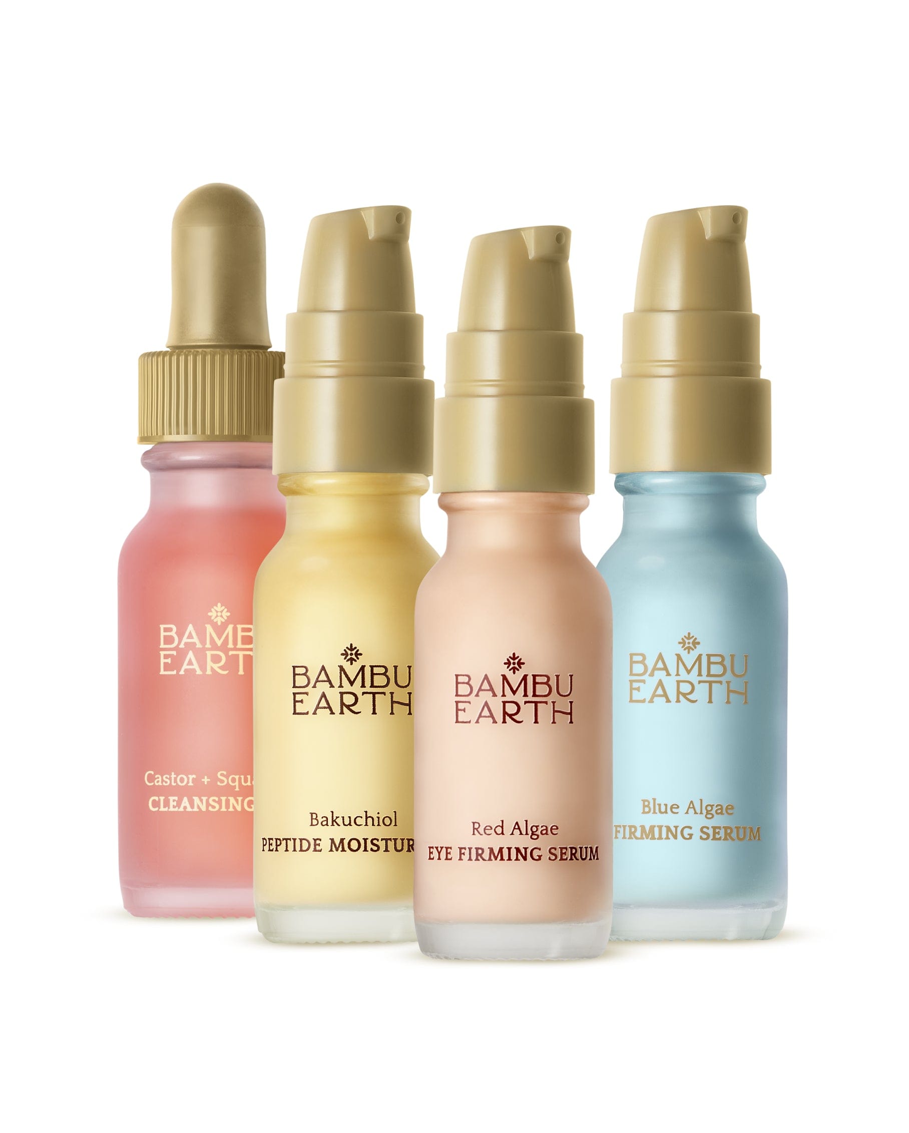 Firming Eye Serum Ritual (Intro Offer)