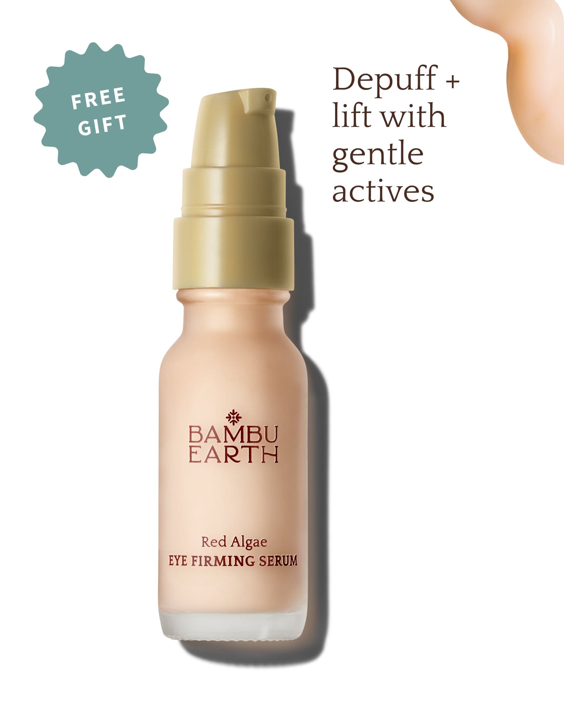 Gentle Vitamin C Serum Ritual (Intro Offer)