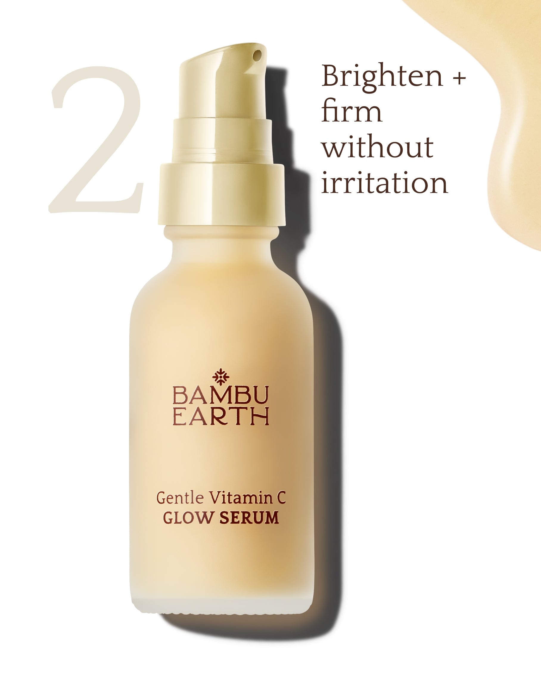 Gentle Vitamin C Serum Ritual (Intro Offer)