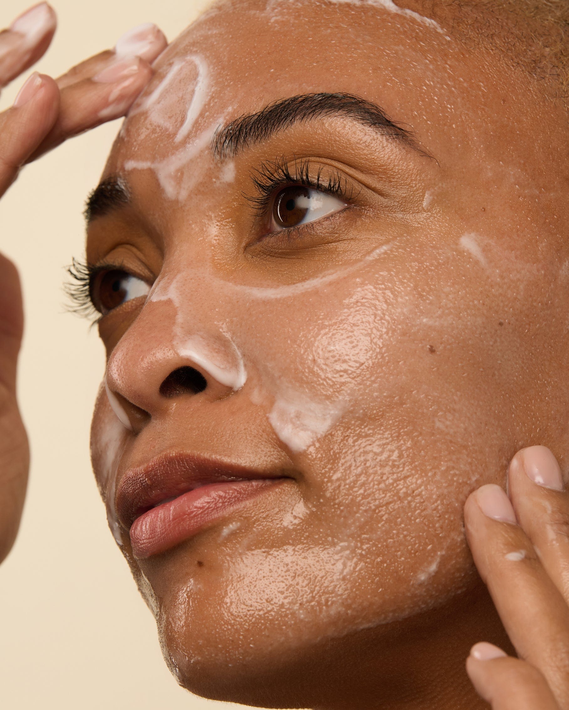 Castor + Squalane CLEANSING OIL