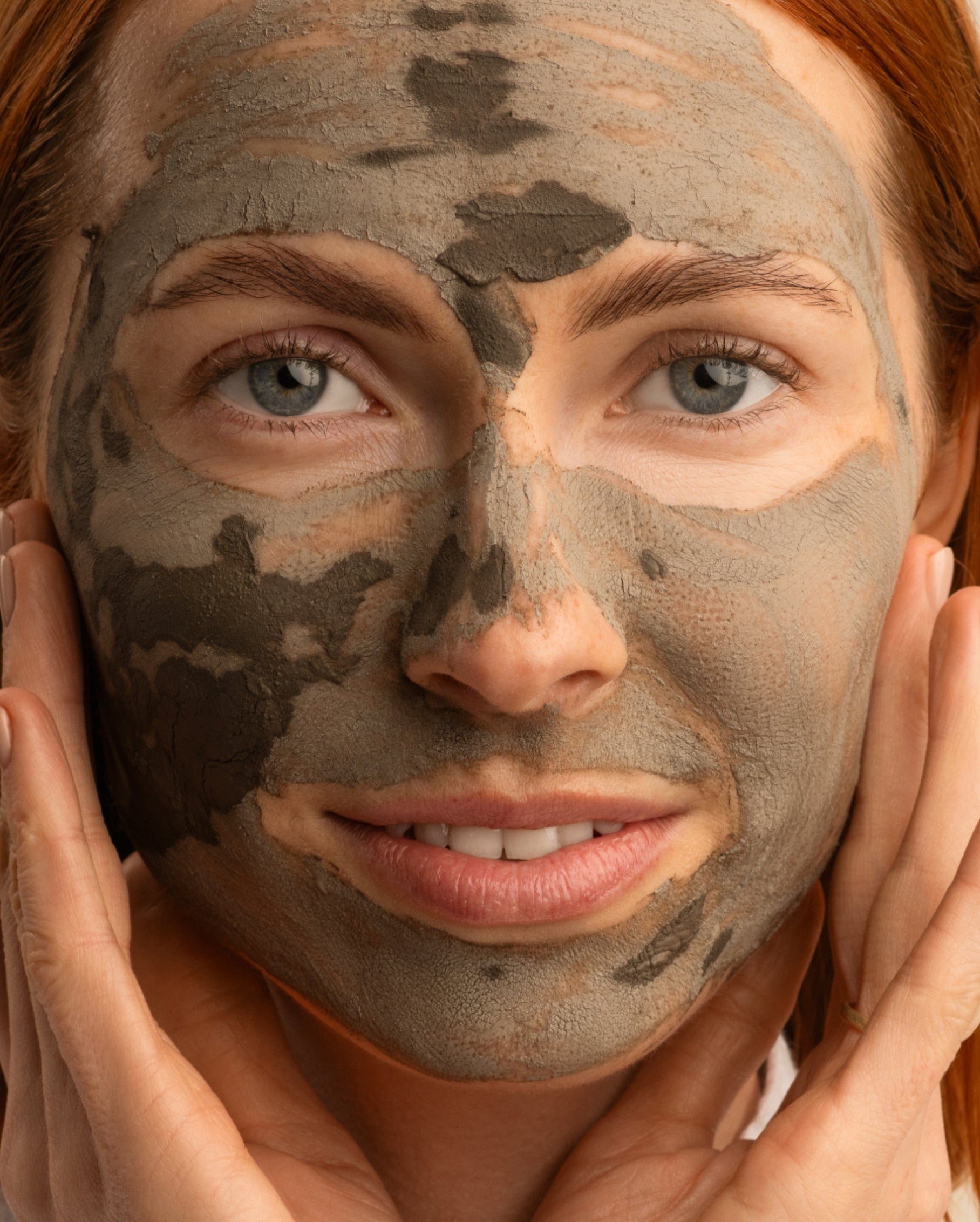 Dead Sea Mud DETOXIFYING MASK