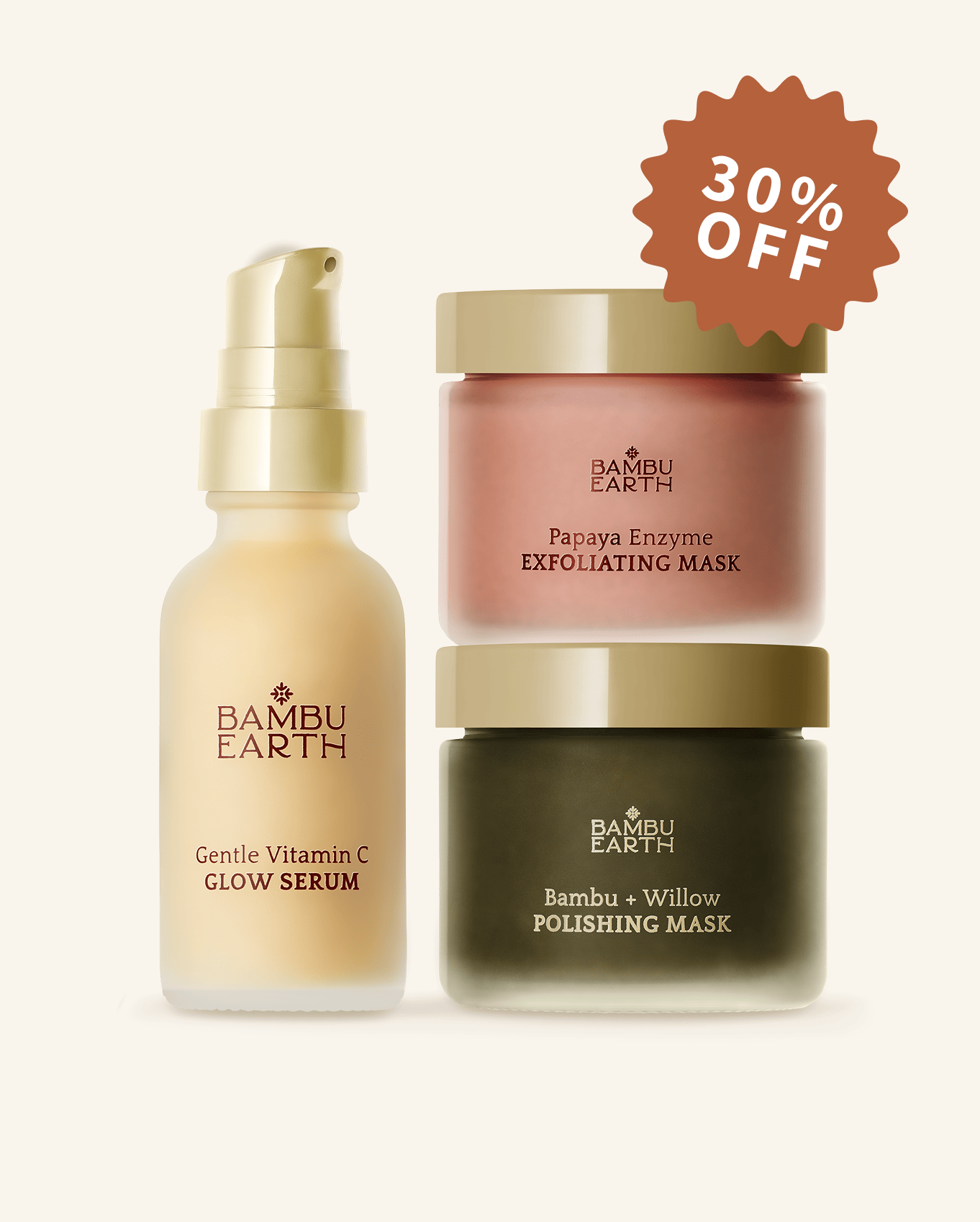 Exfoliate & Glow Kit