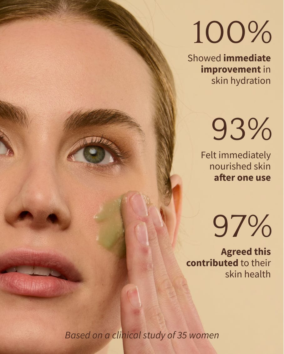 Intense Hydration CACTUS MOISTURIZER