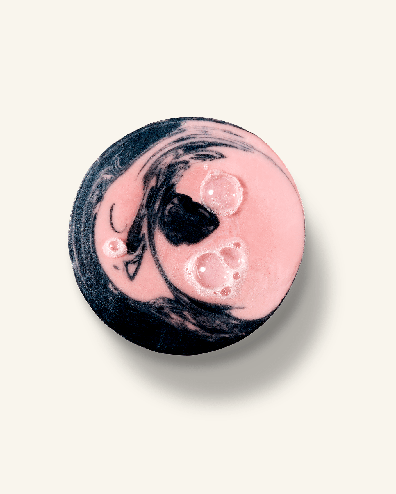 Tea Tree + Charcoal Facial Bar