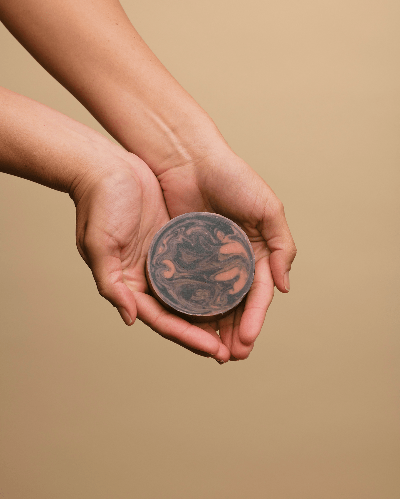 Tea Tree + Charcoal Facial Bar