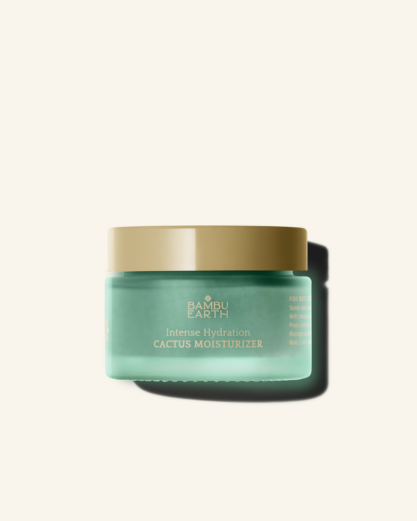 🎁 Intense Hydration CACTUS MOISTURIZER (100% off)