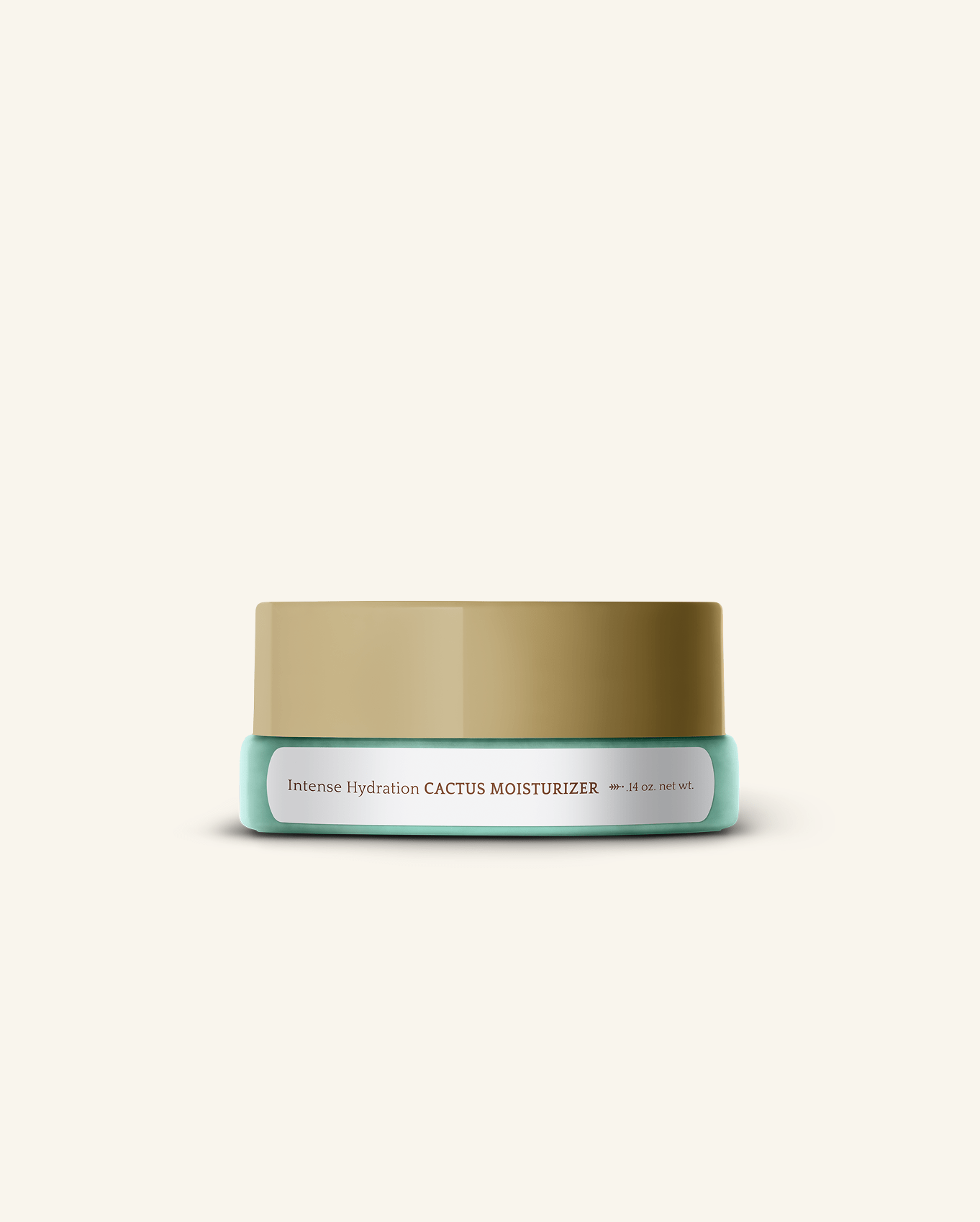 Intense Hydration CACTUS MOISTURIZER