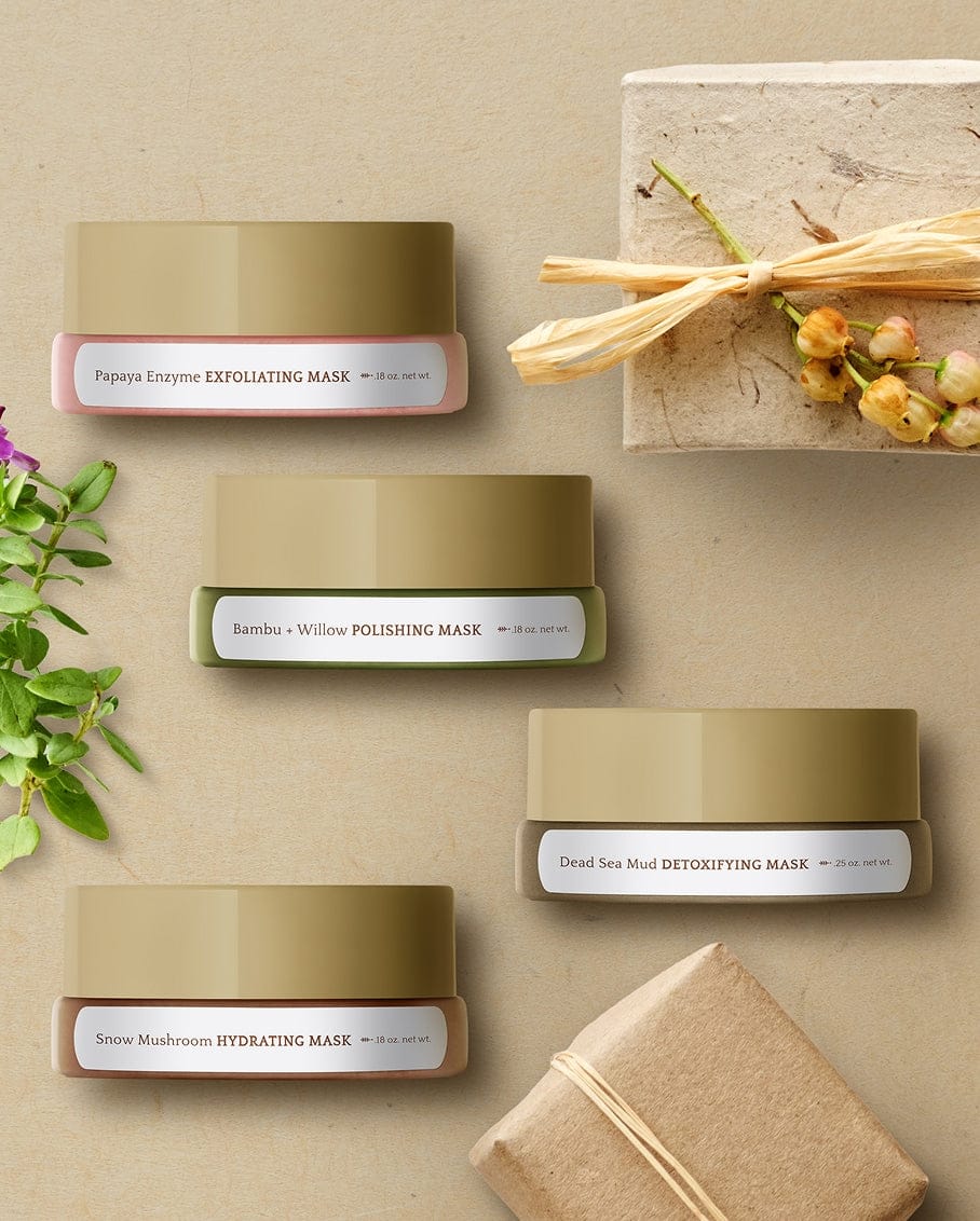 Multi-Mask Holiday Exclusive