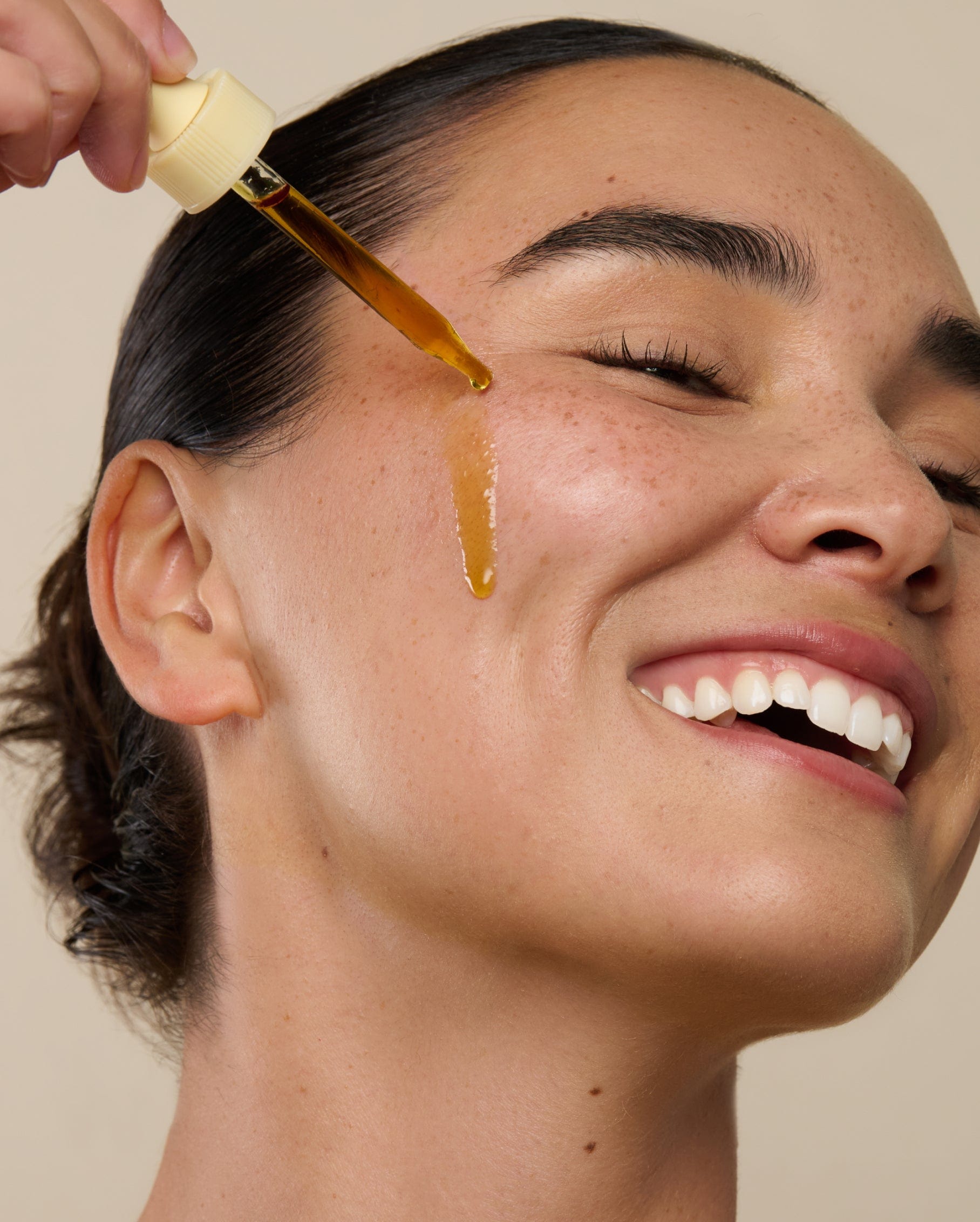 Dry or Sensitive Skin Kit