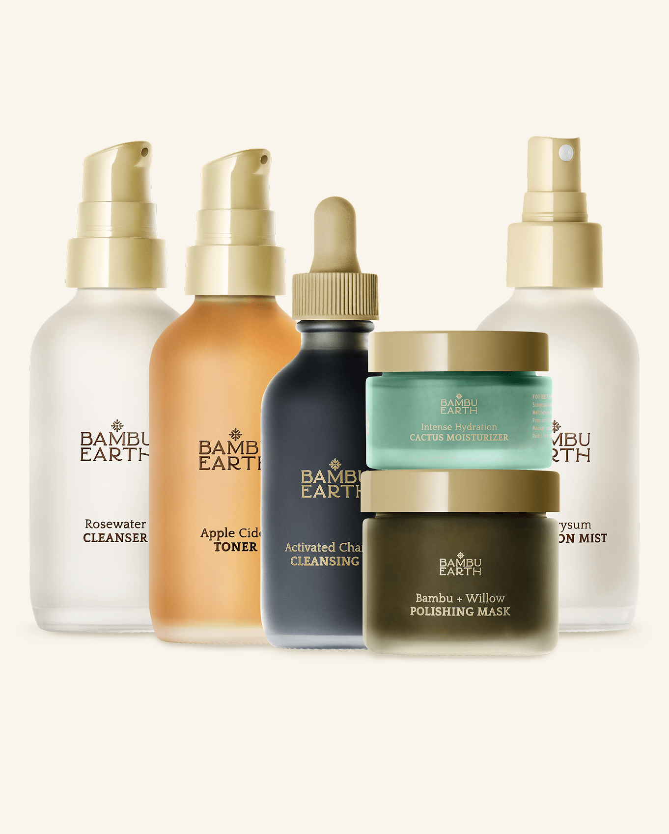 Oily Skin Kit
