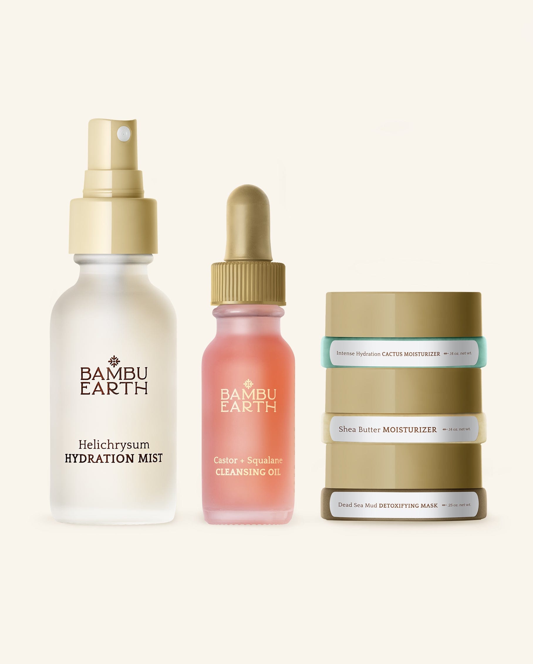 Ultimate Mini Kit (50% Off)