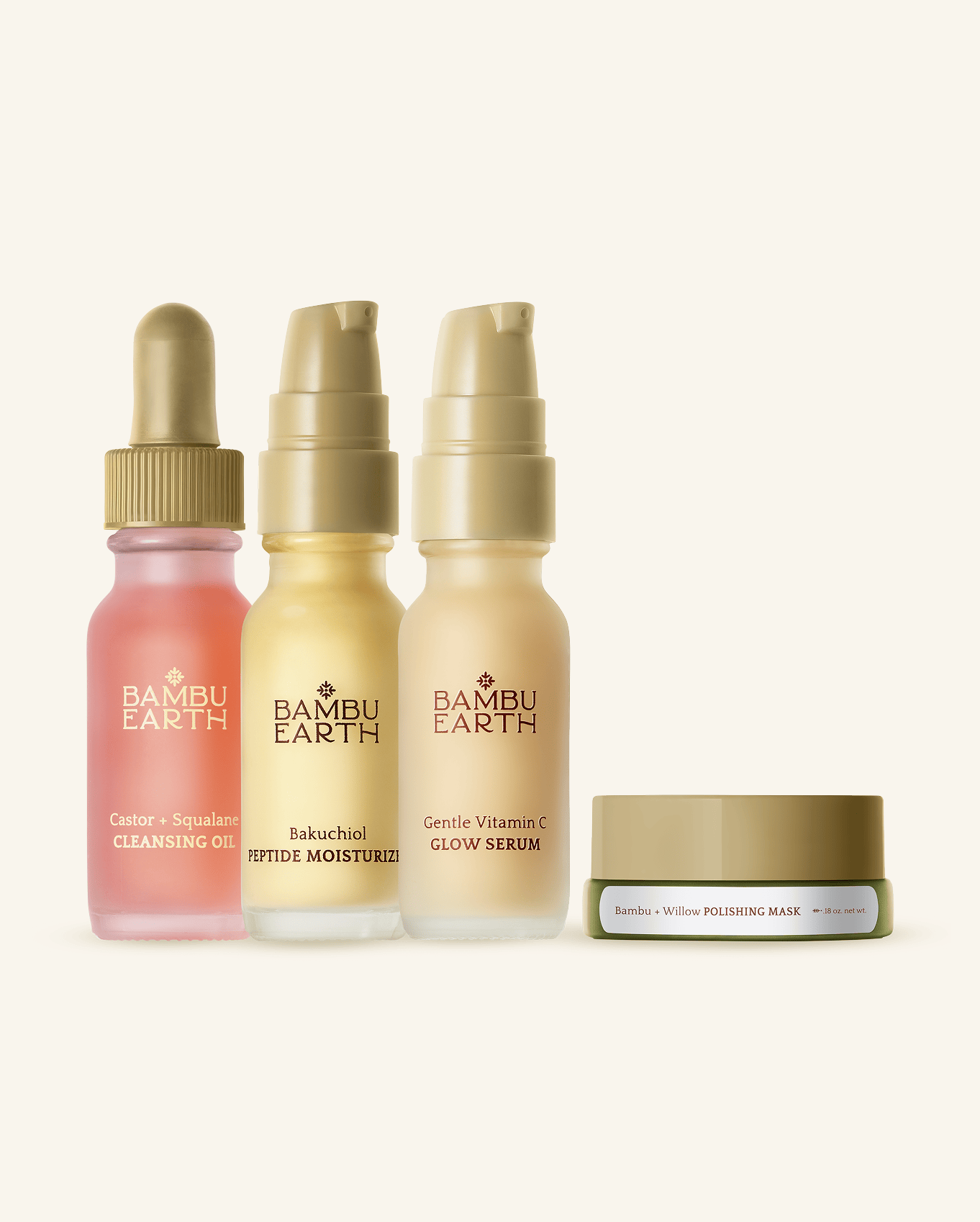 My Custom Routine (Kit VC-B)