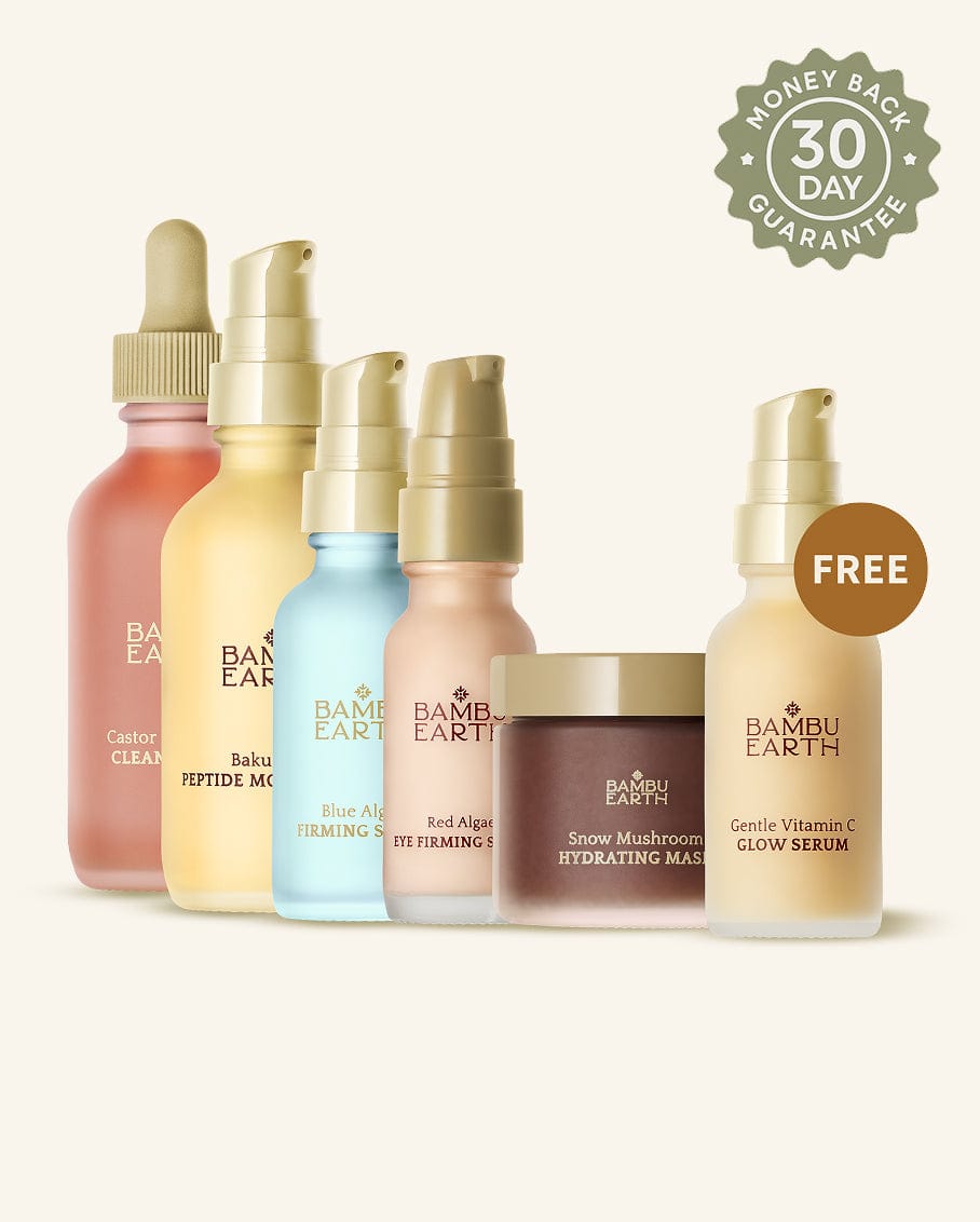 My Custom Routine (Kit PT2-F)