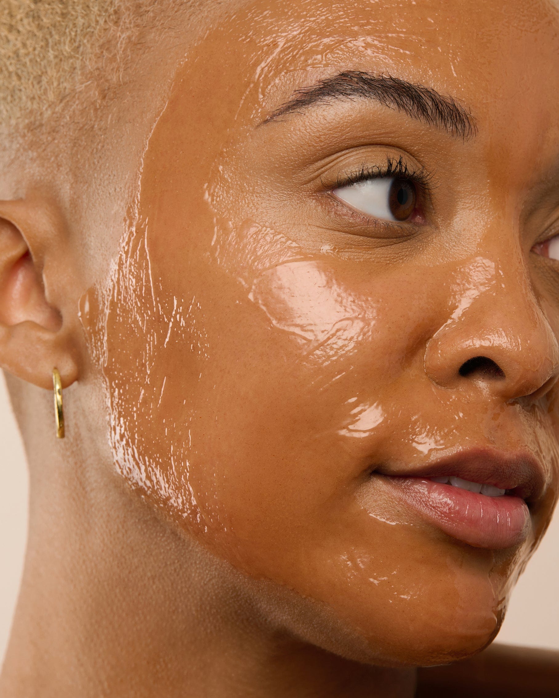 Papaya Enzyme EXFOLIATING MASK