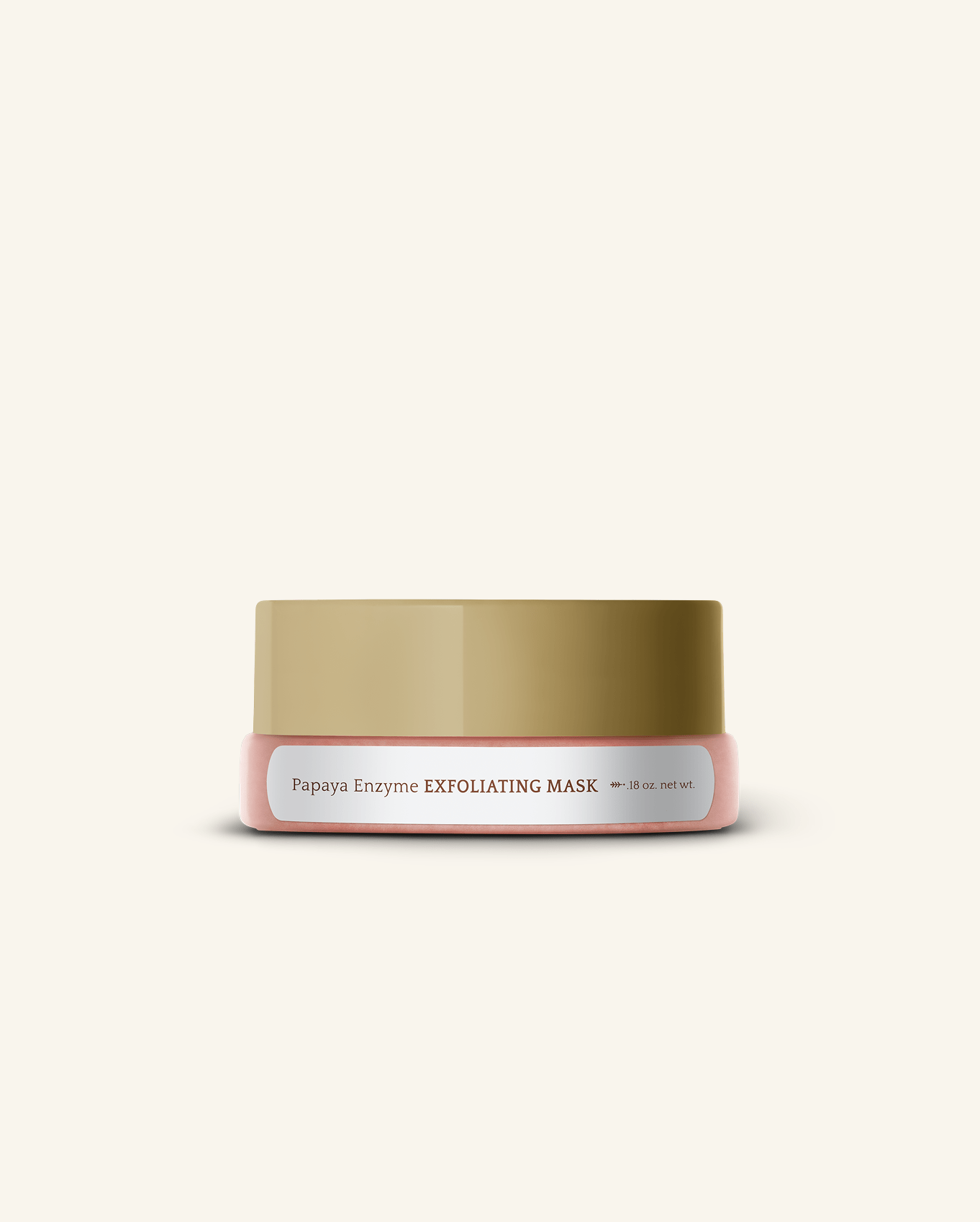 Papaya Enzyme EXFOLIATING MASK