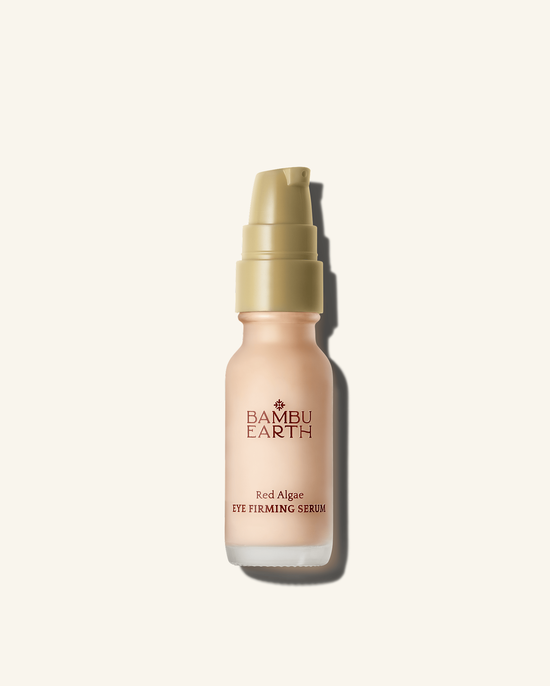 ao aloe vera eye serum Red Algae Firming Eye Serum
