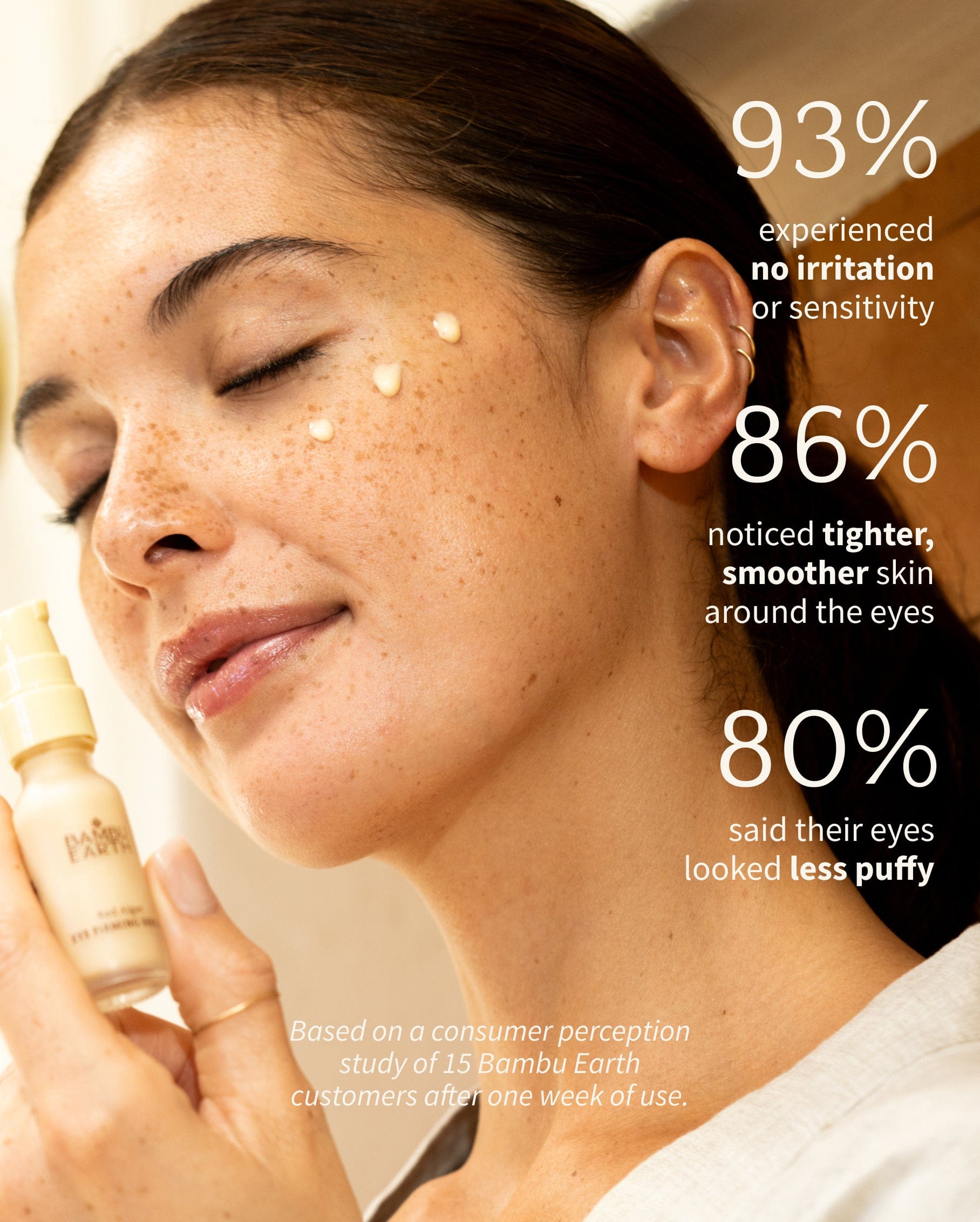 Red Algae Firming Eye Serum