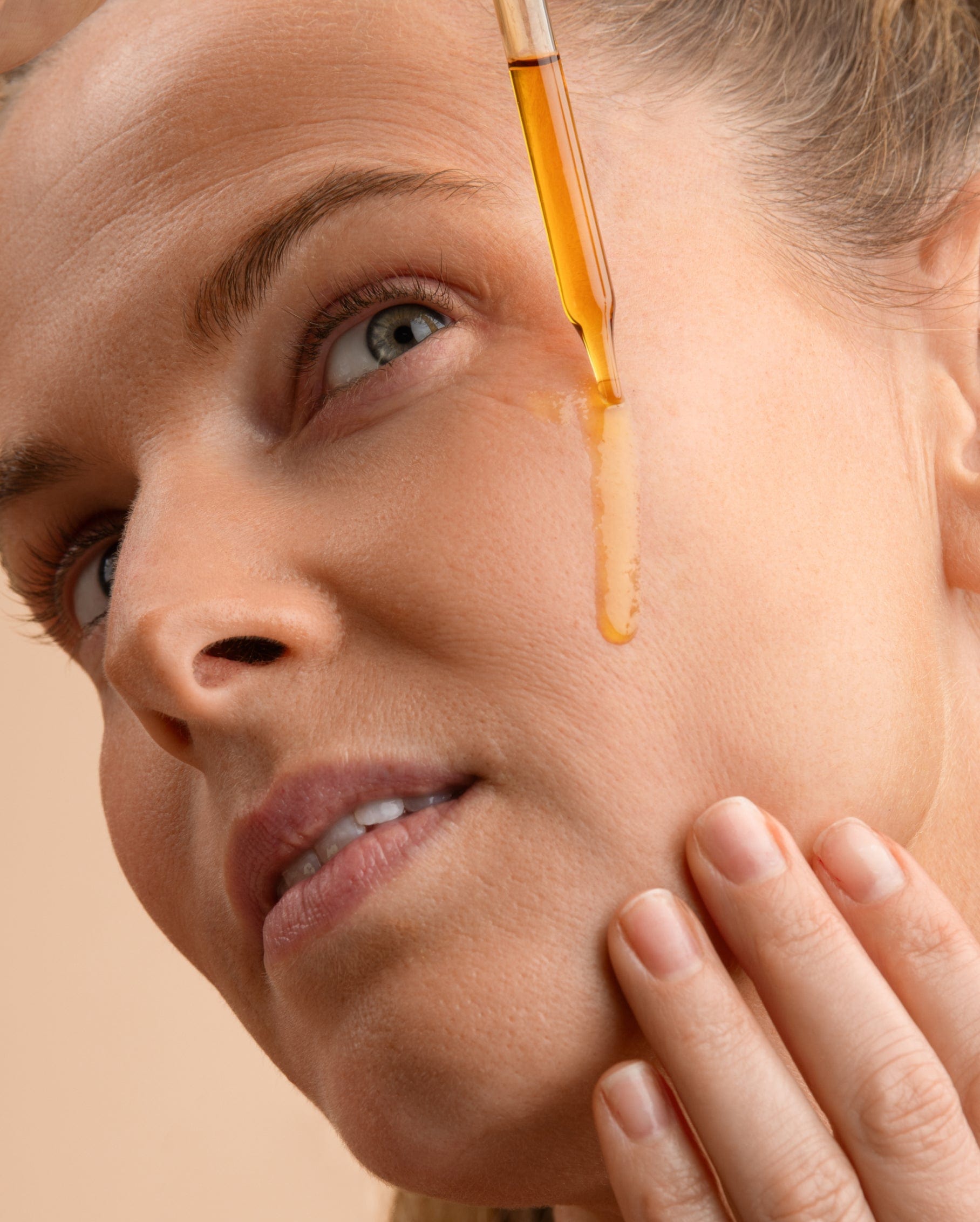 Rosehip REPAIRING SERUM