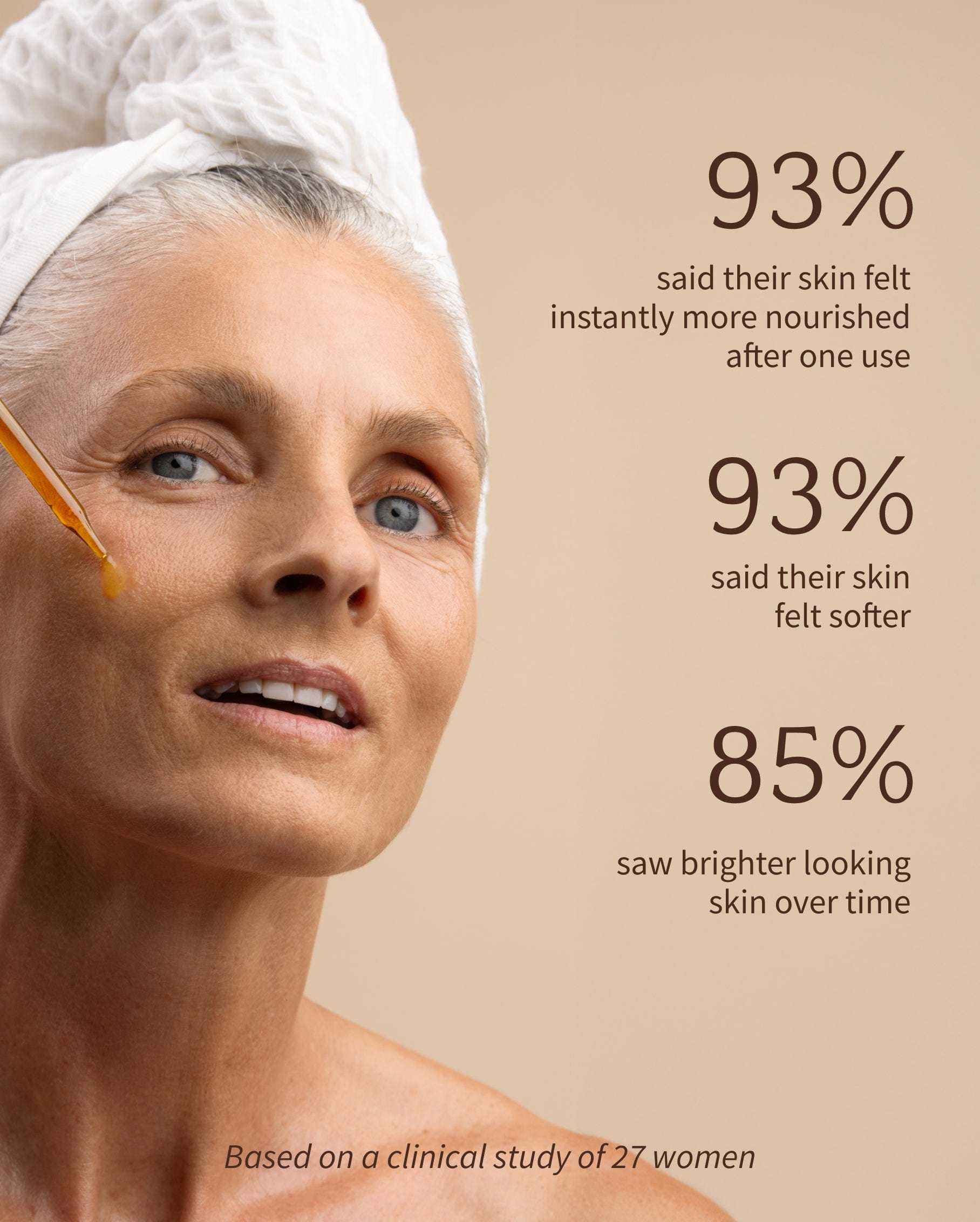 Rosehip REPAIRING SERUM