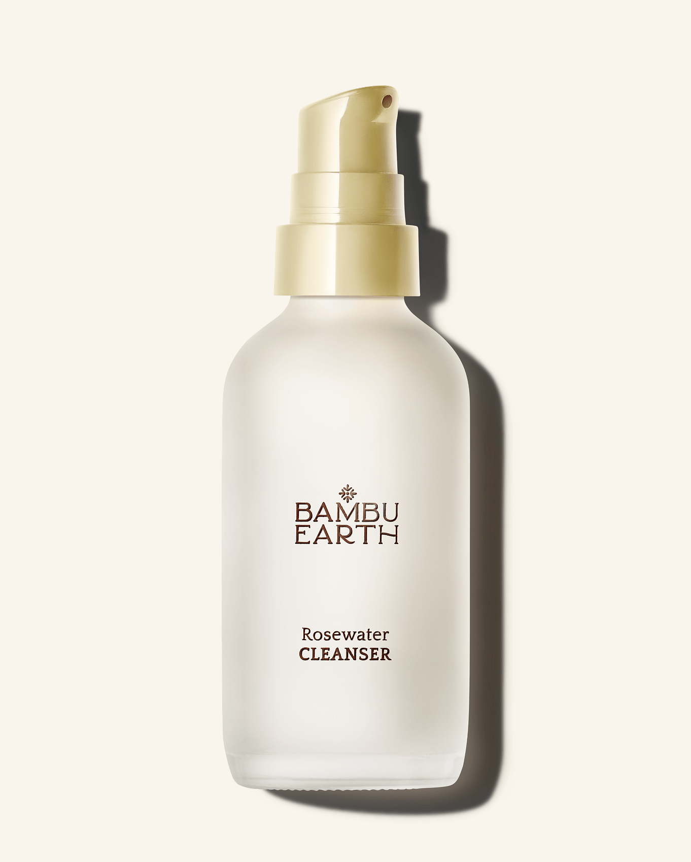 Rosewater CLEANSER