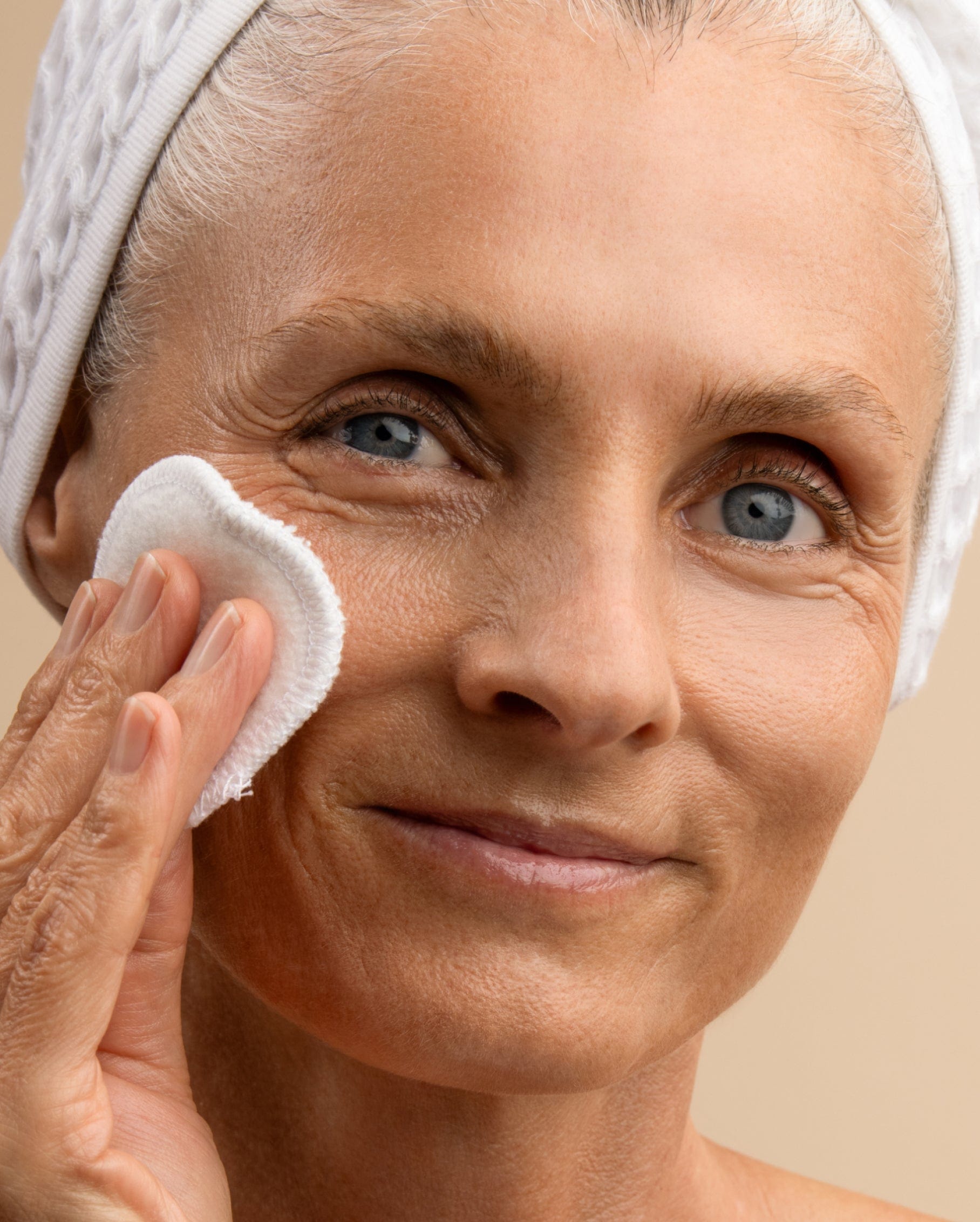 Rosewater CLEANSER