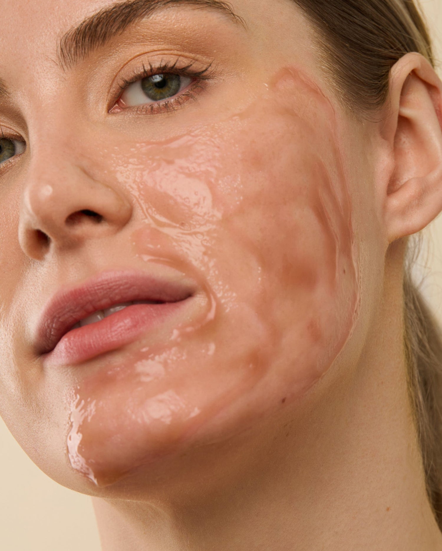 Snow Mushroom HYDRATING MASK