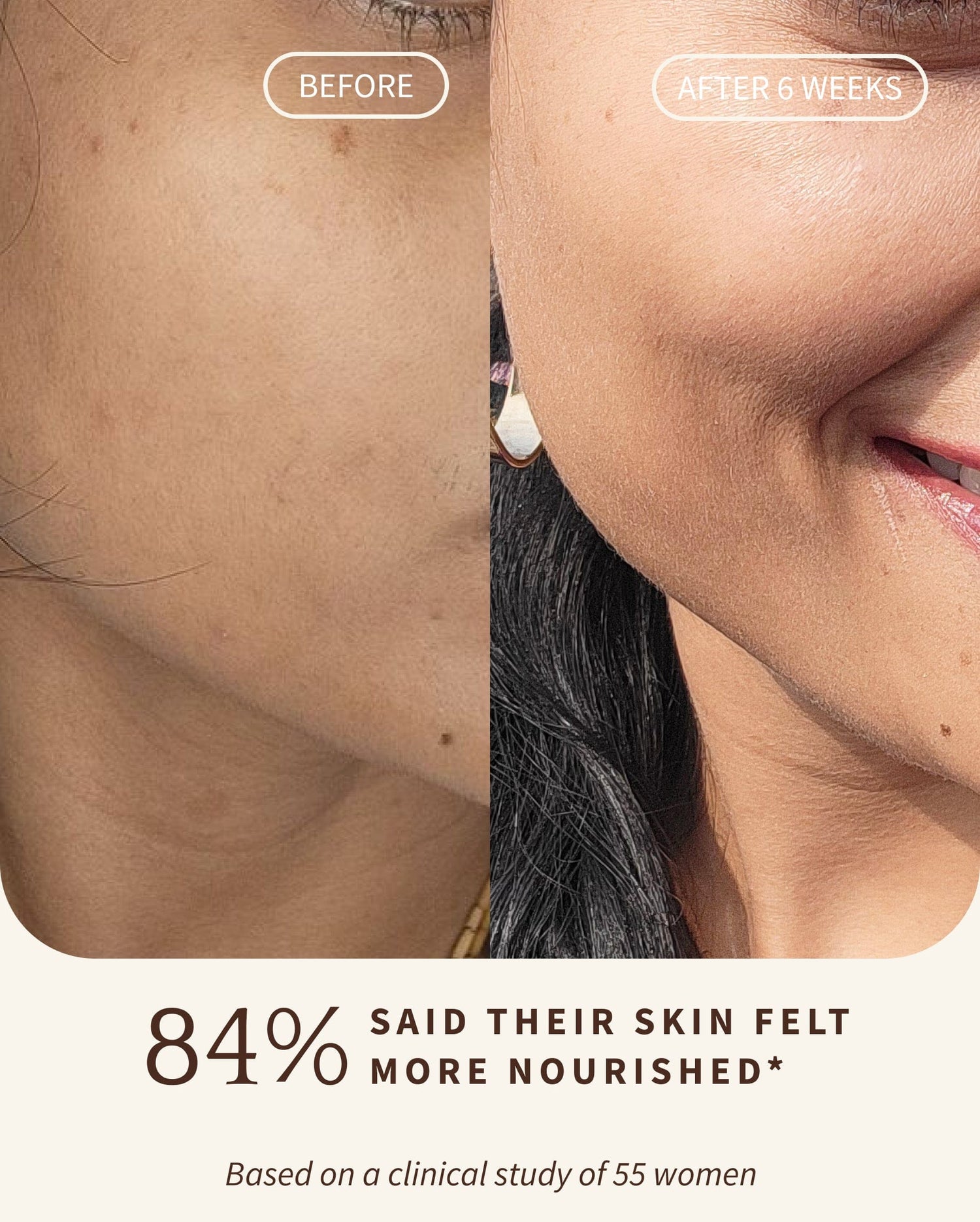 Snow Mushroom HYDRATING MASK