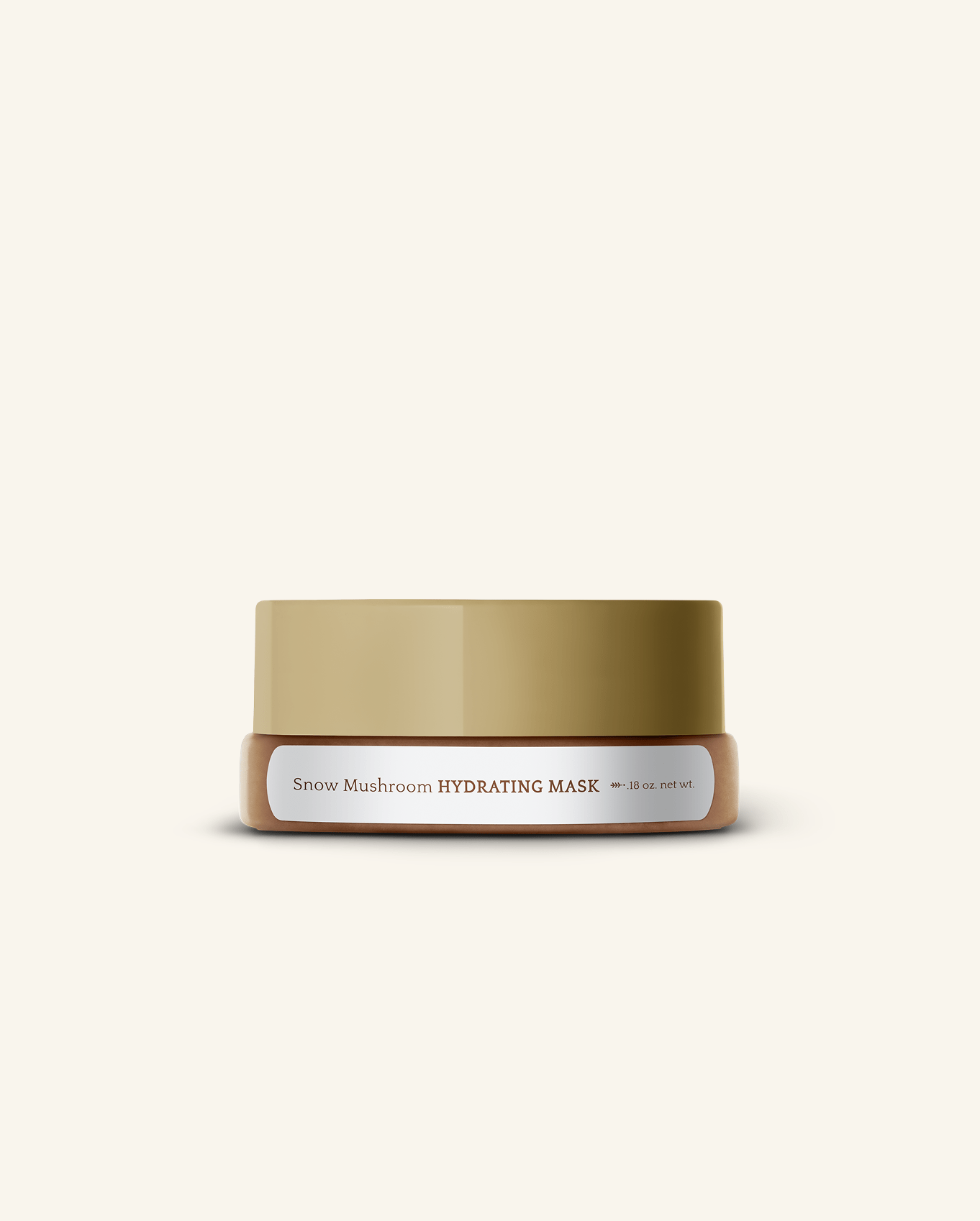 Snow Mushroom HYDRATING MASK