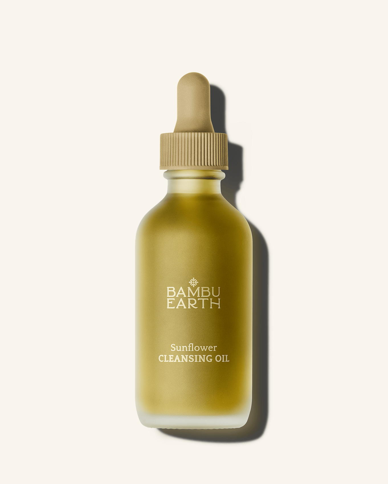 向日葵 専用 CLEANSING OIL & POWDER WASH Sunflower CLEANSING OIL – Bambu Earth