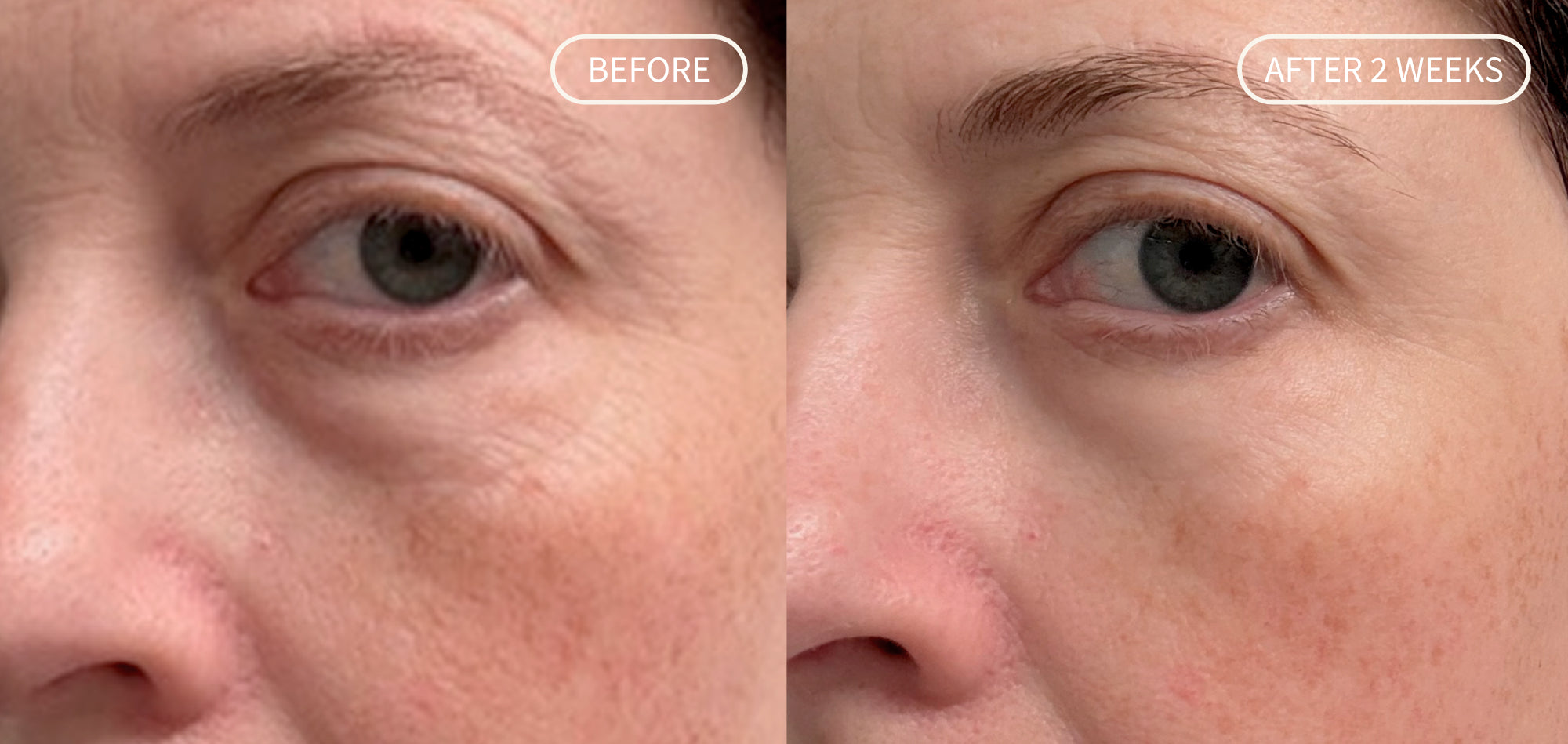 Silky gel-serum texture macro