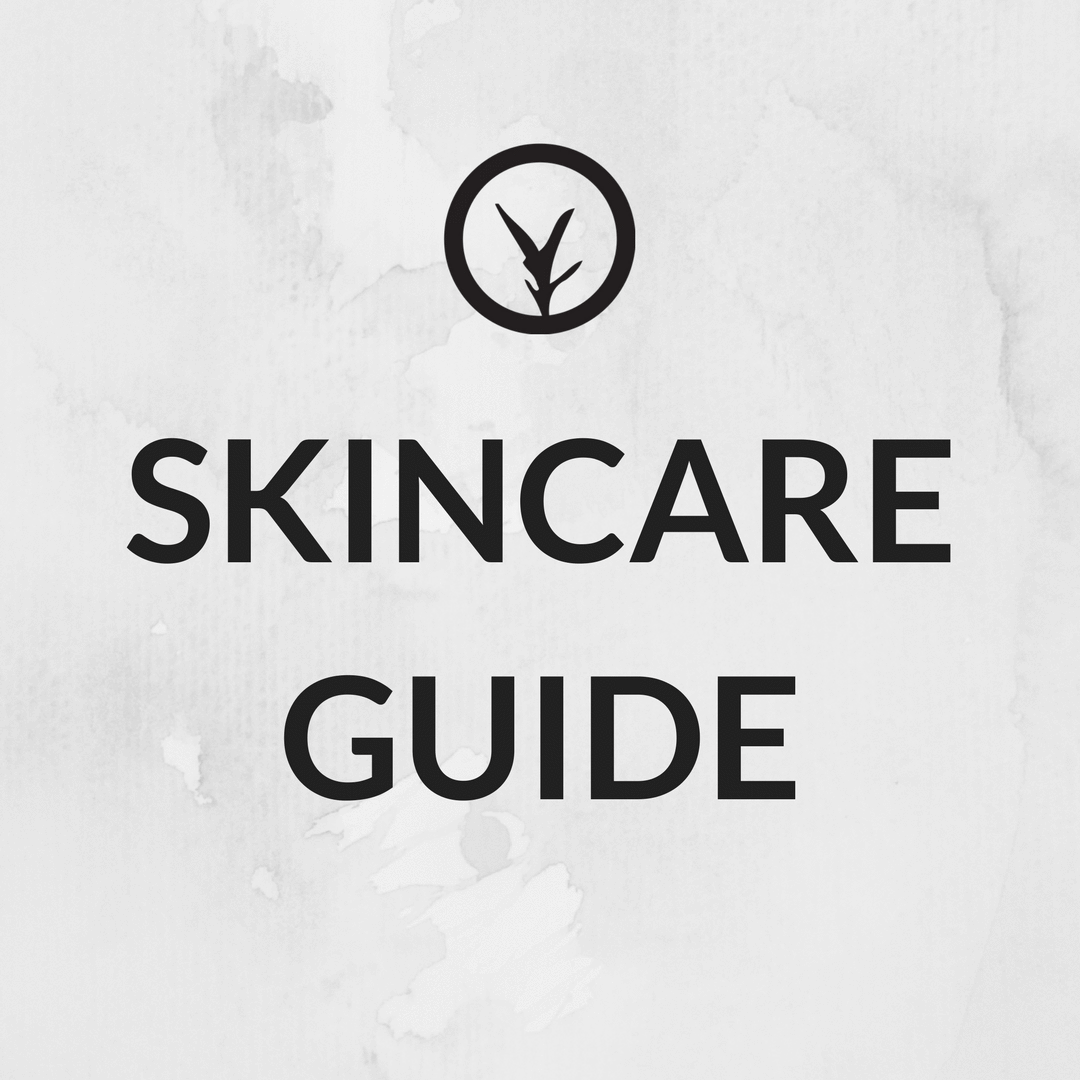 Step-by-Step Skincare Guide