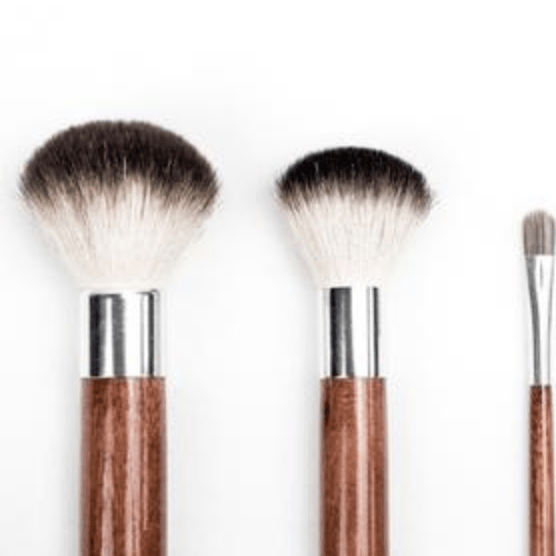 Do you know what's lurking in your makeup brushes?