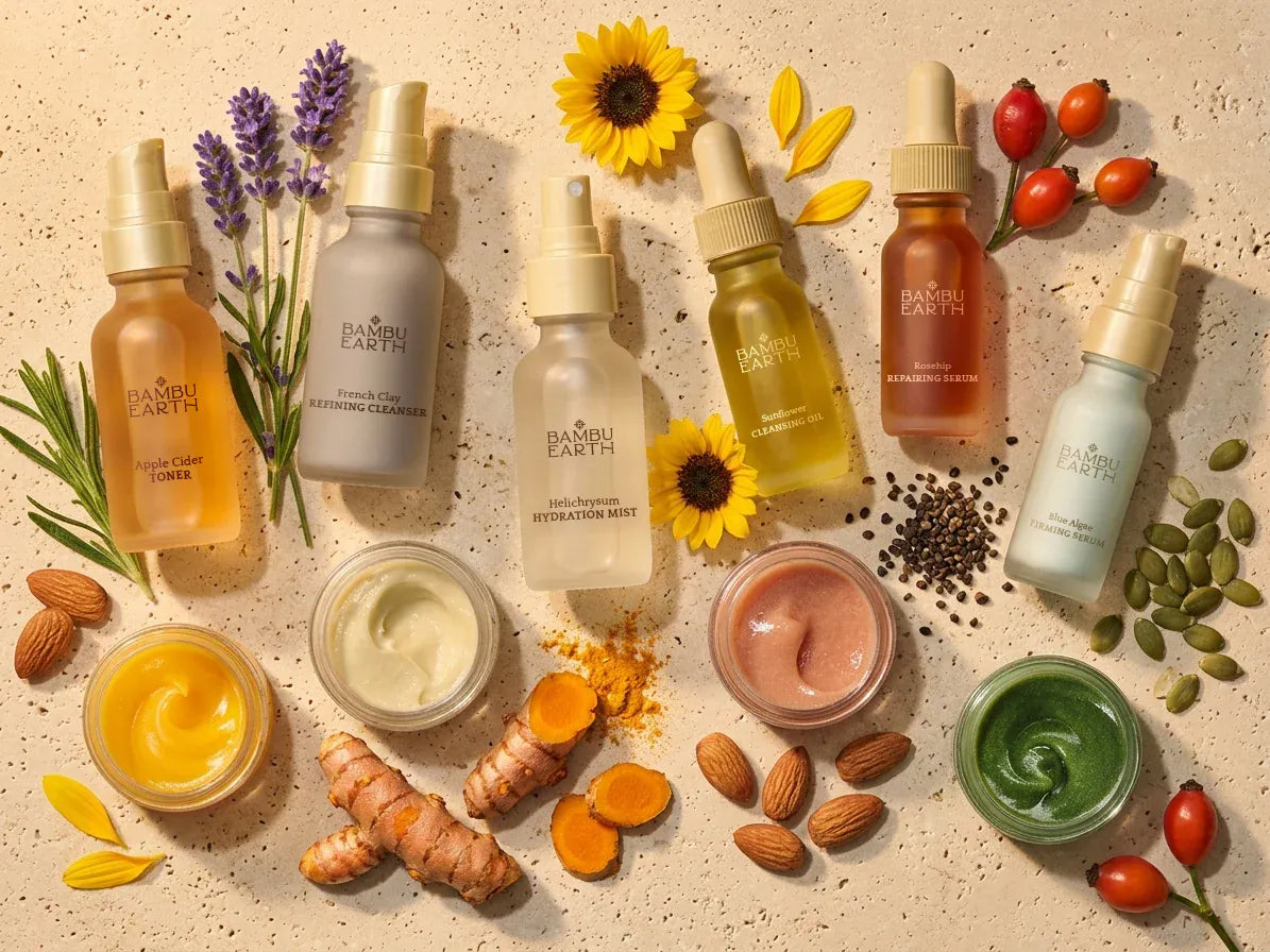 Ultimate Sampler Kit