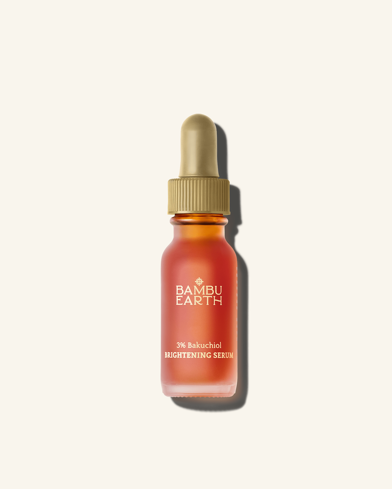 3% Bakuchiol BRIGHTENING SERUM