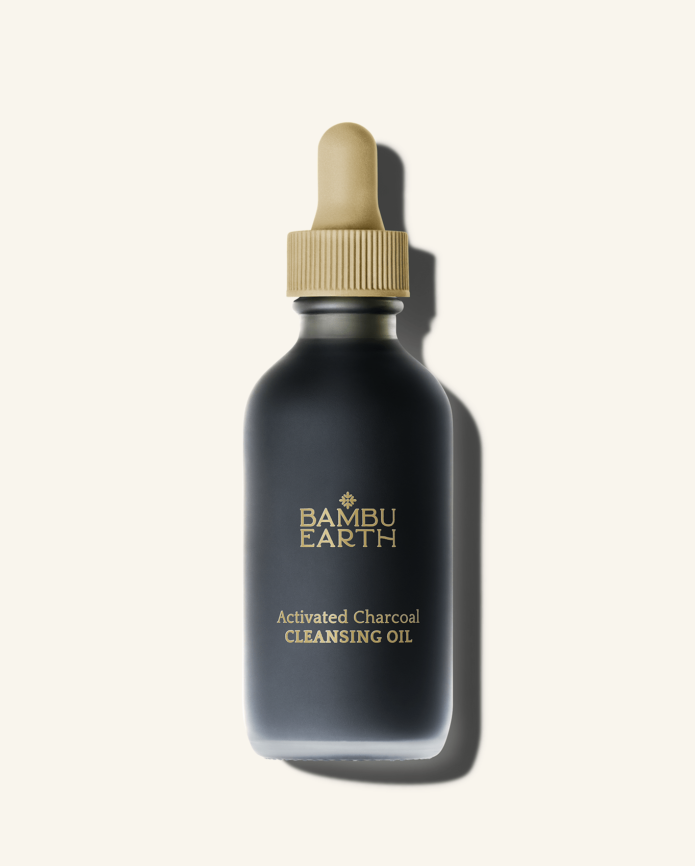 Activated Charcoal CLEANSING OIL