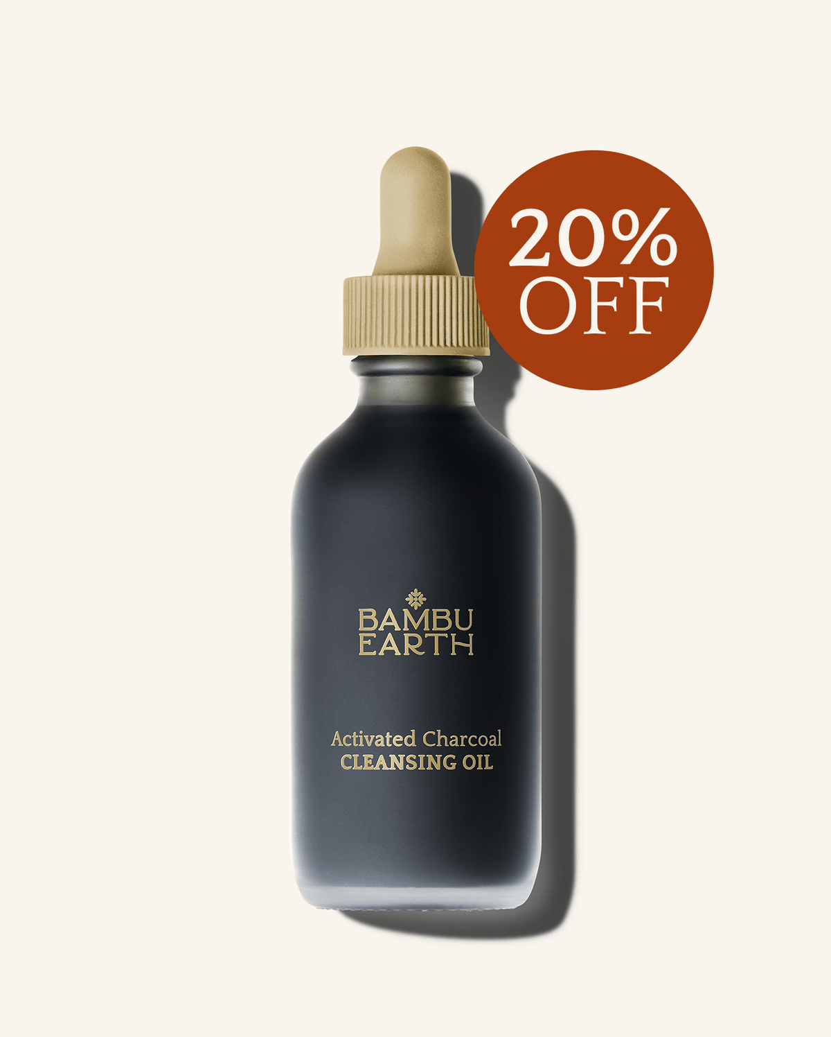 Activated Charcoal CLEANSING OIL