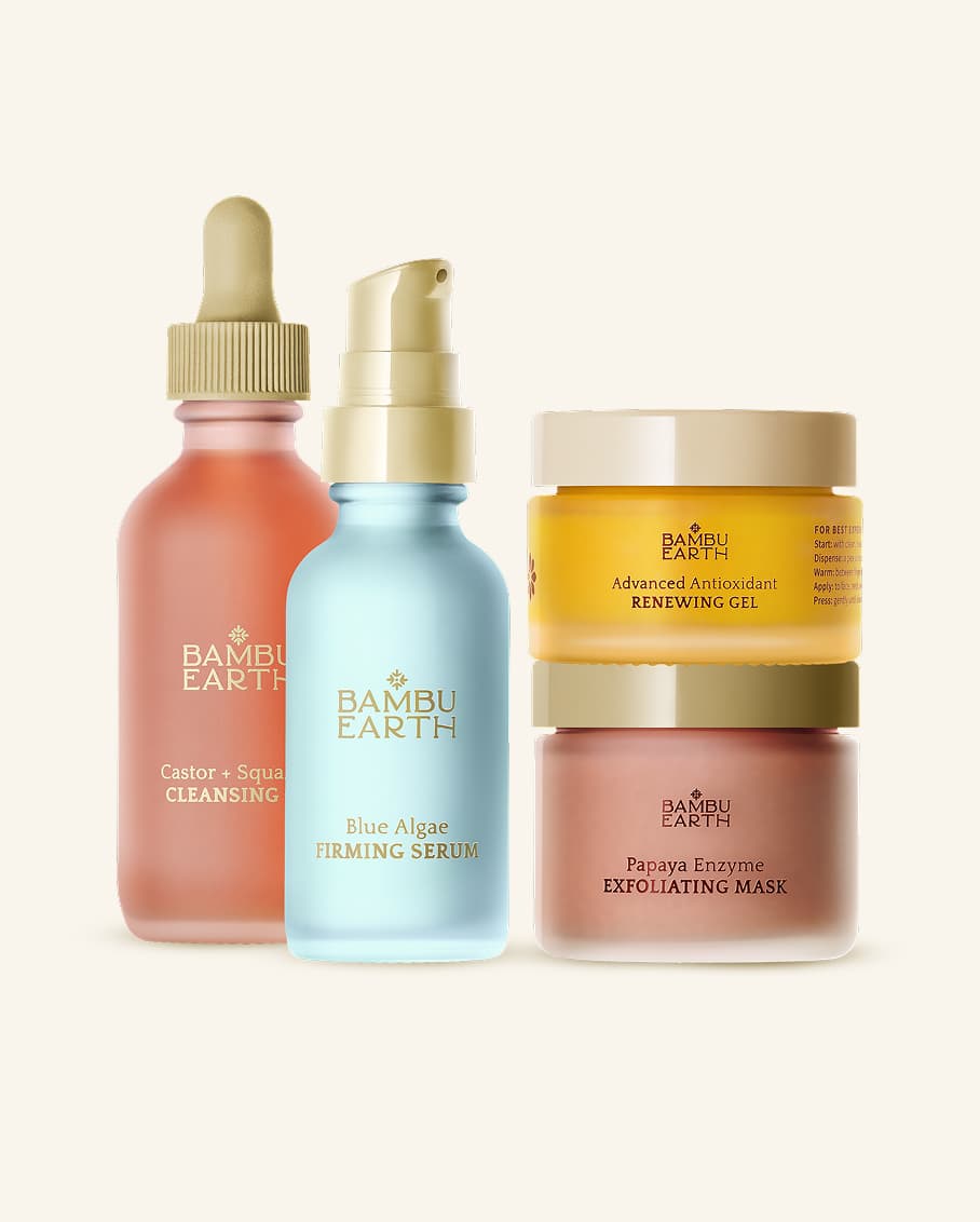 Antioxidant Rich Renew Ritual