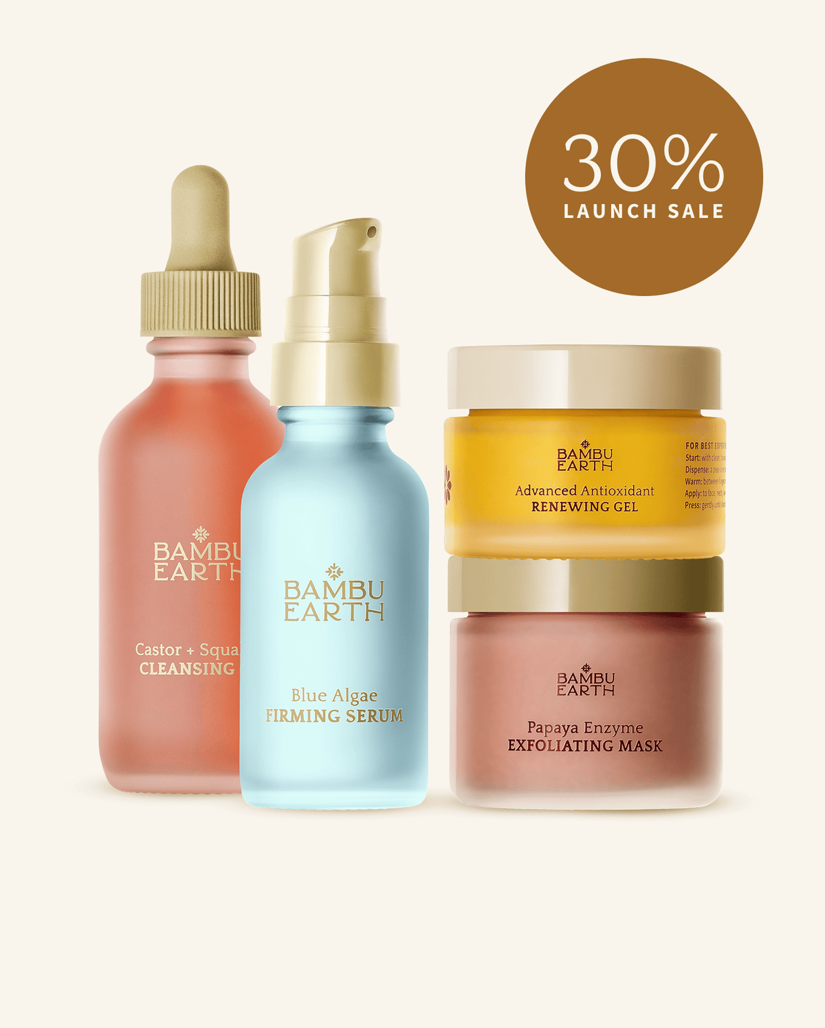 Antioxidant Rich Renew Ritual